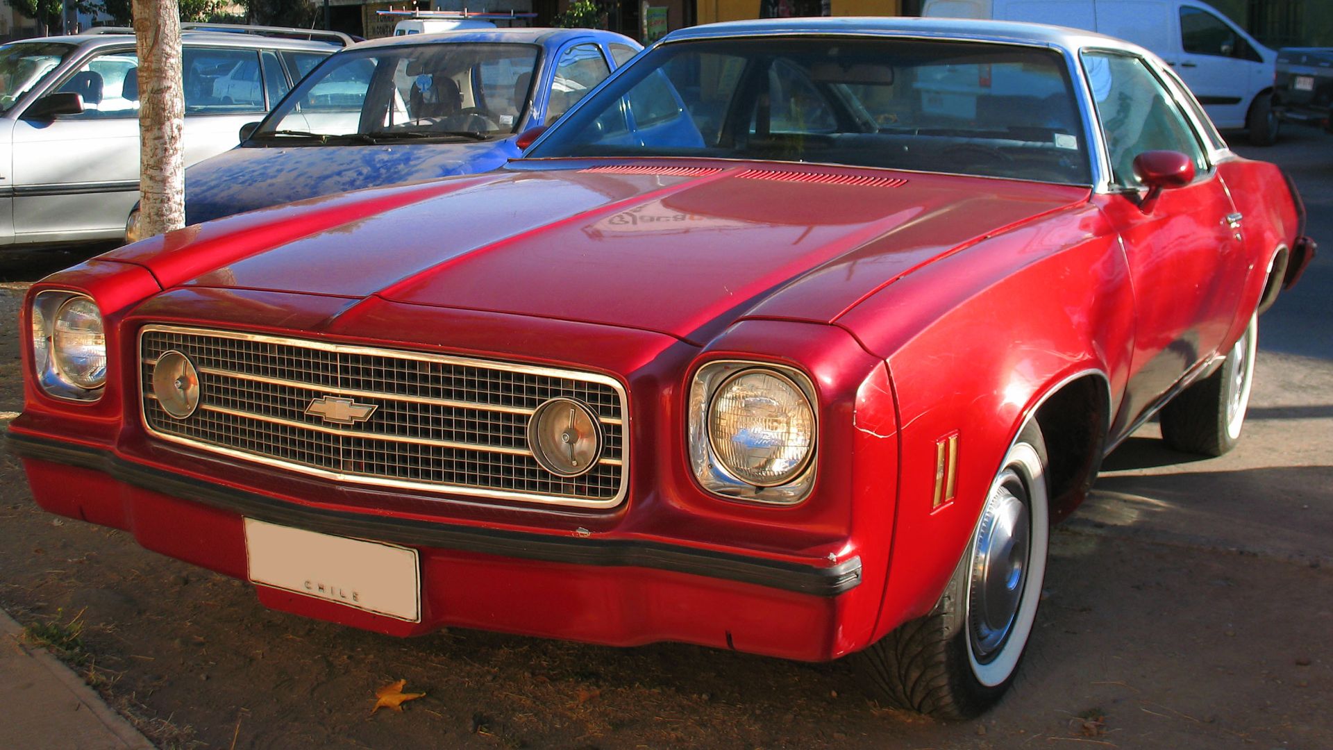 File:Chevrolet Malibu Laguna 1973 (13449365123).jpg