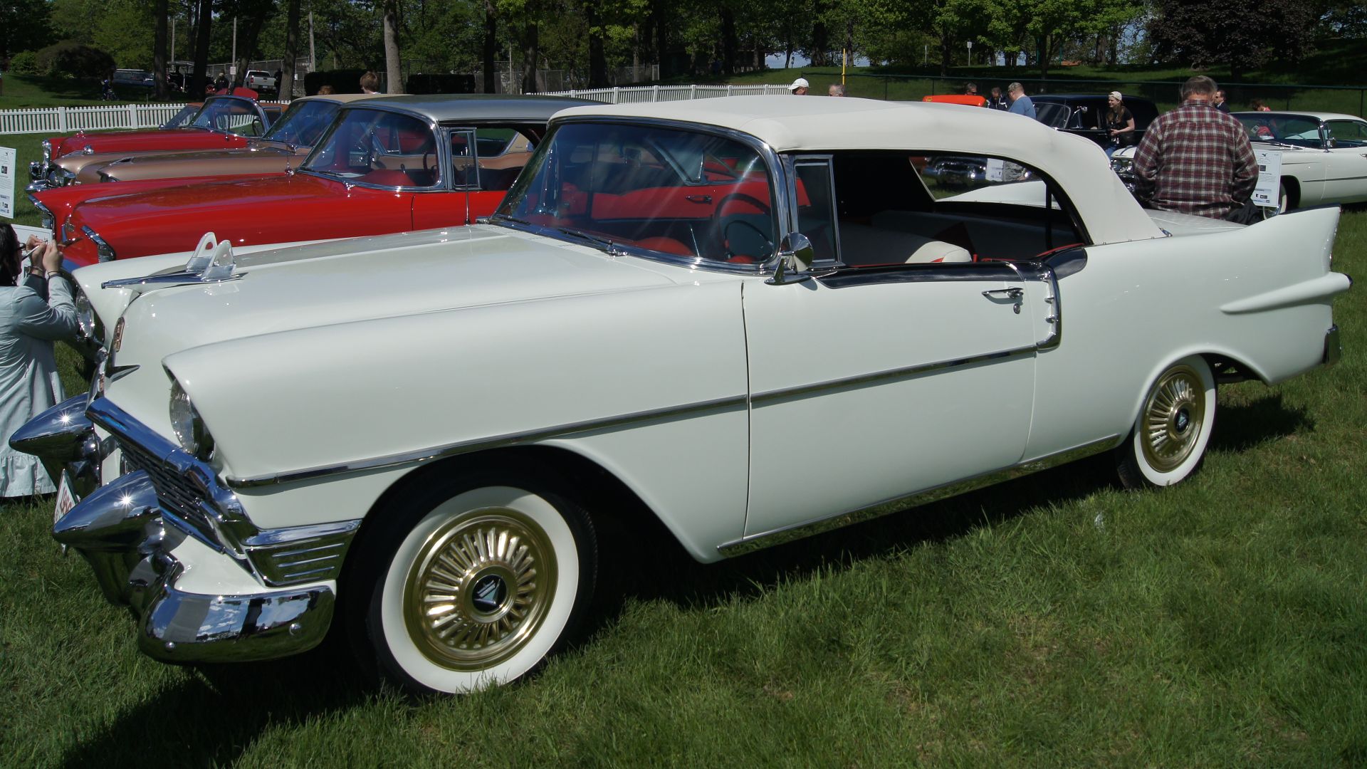 File:56 Chevrolet El Morocco - 8942339202.jpg