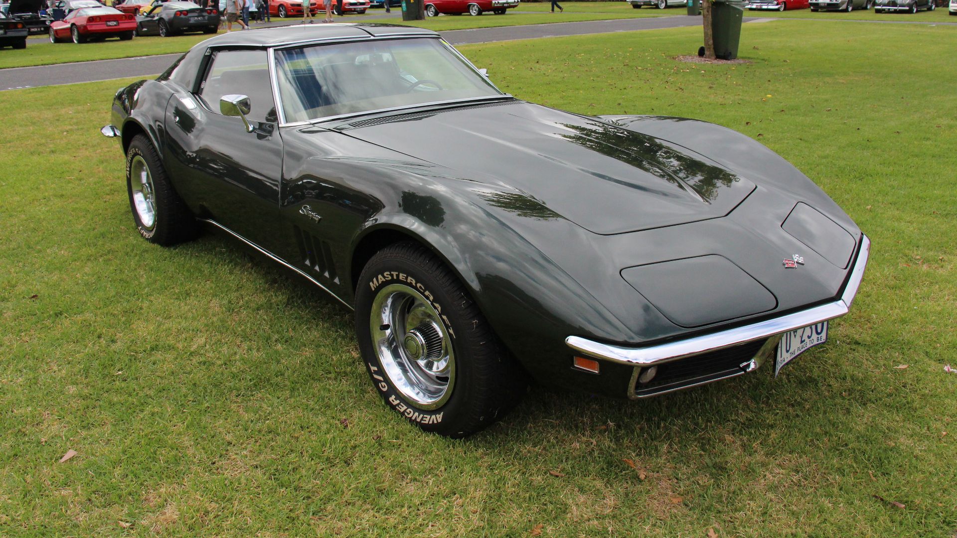 File:1969 Chevrolet C3 Corvette Coupe (32588096753).jpg
