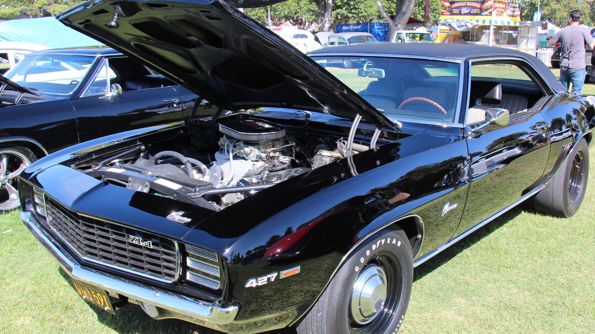 File:1969 Chevrolet Camaro COPO 9560 ZL1 (21363646465).jpg
