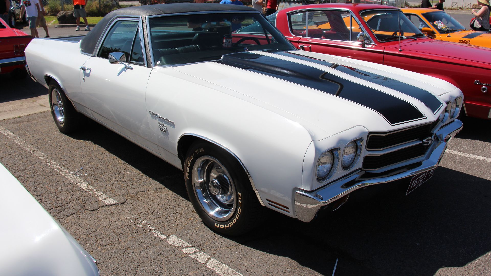 File:1970 Chevrolet El Camino SS396 (15901705392).jpg