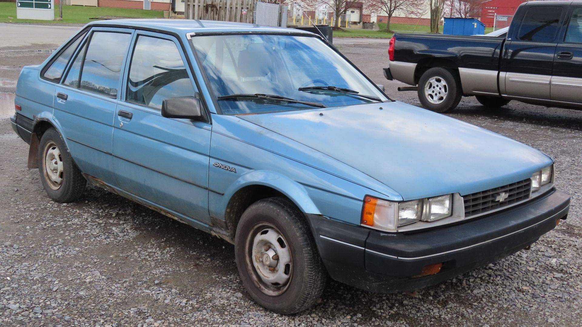File:85-86 Chevrolet Nova sedan front.jpg