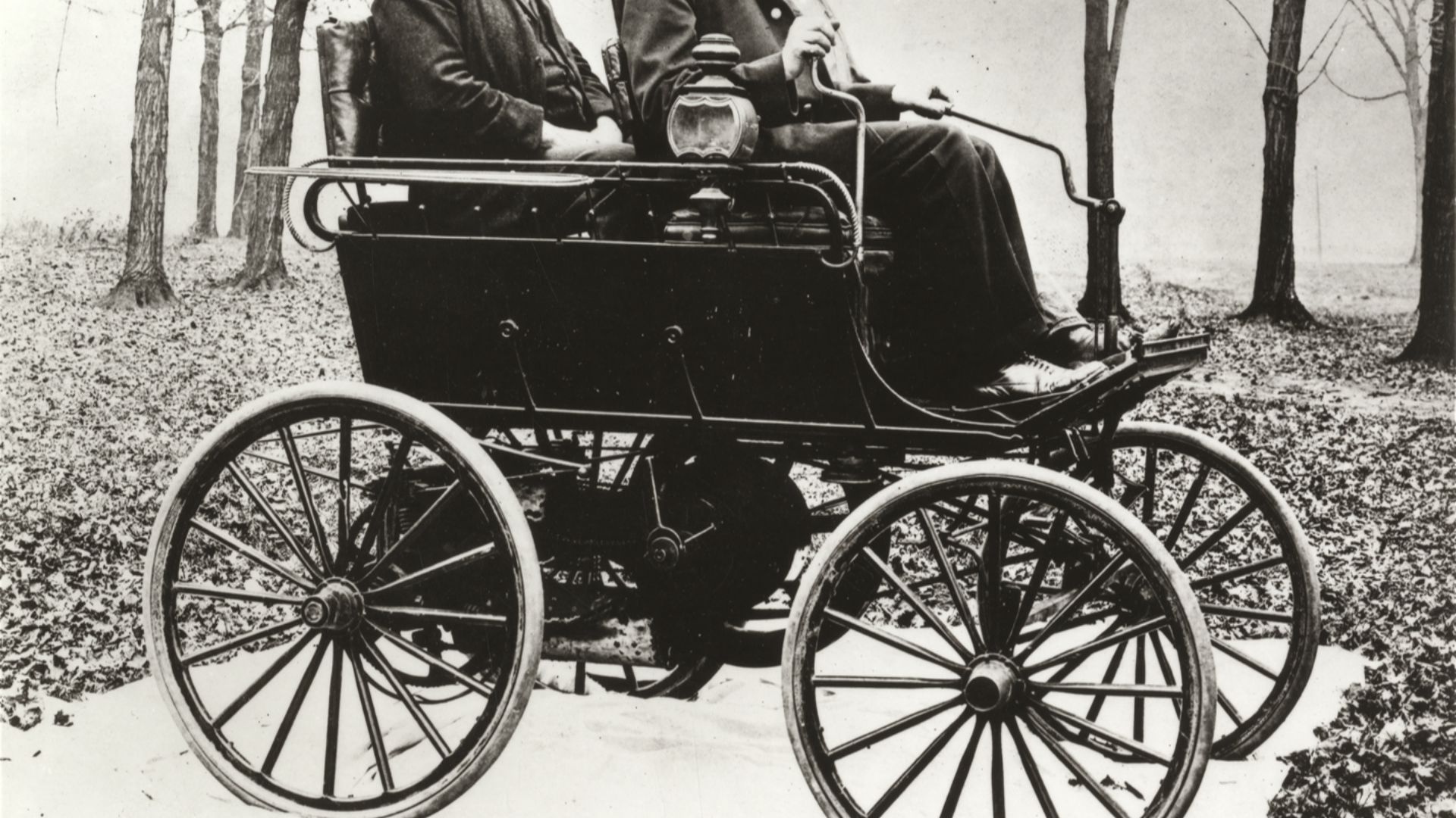 File:Oldsmobile Motor Carriage (1897).jpg
