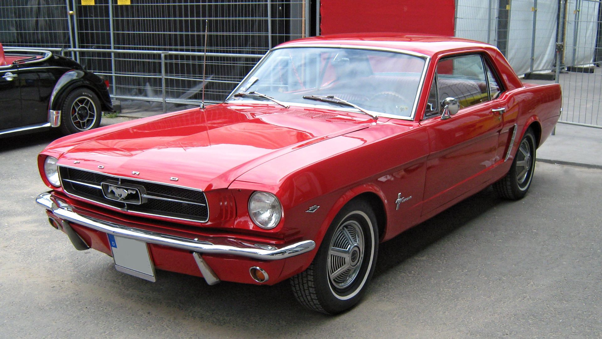 File:1965 Ford Mustang 2D Hardtop Front.jpg