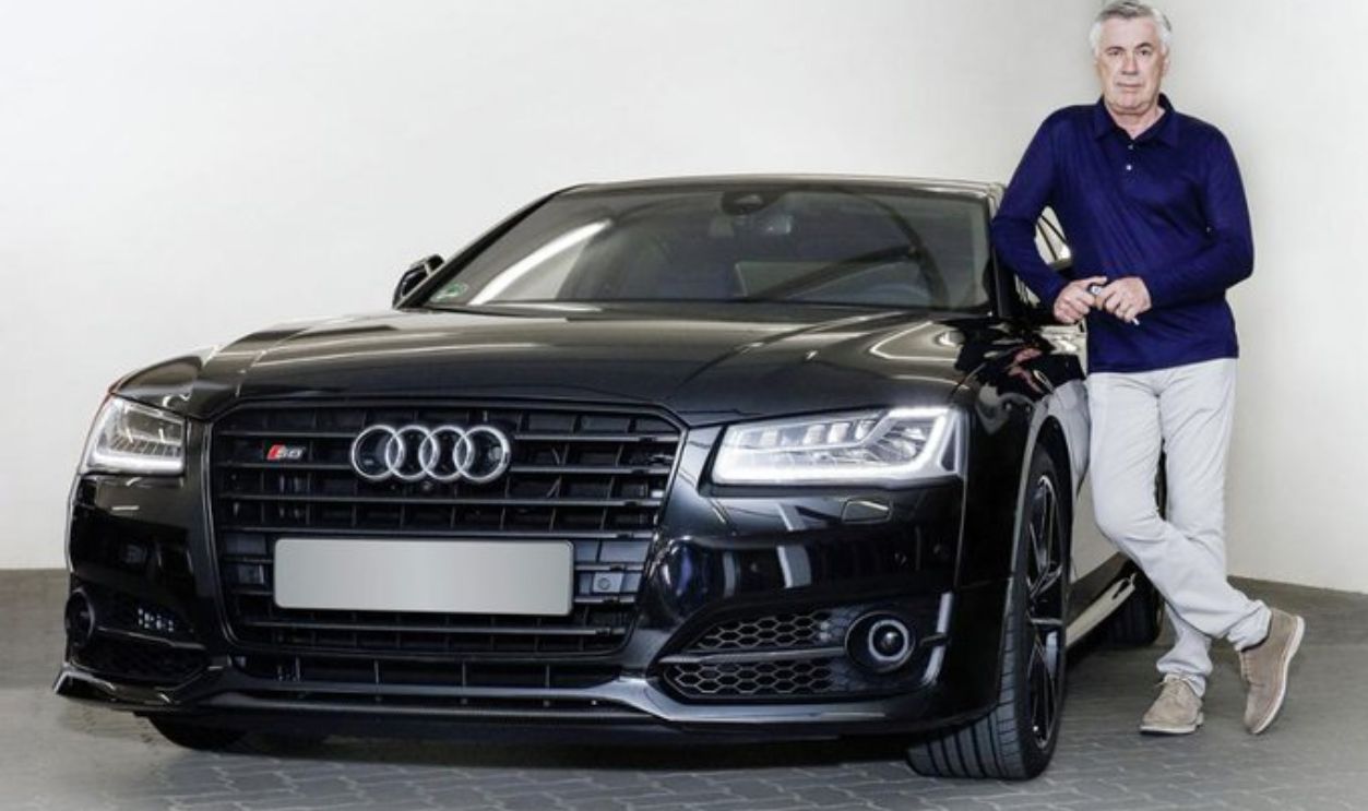 24 Cars Ranked for Suspension Performance: 12 That Excel and 12 That Fall Short