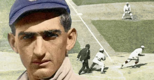 Inside Major League Baseball’s Biggest Scandal: The Black Sox Scandal