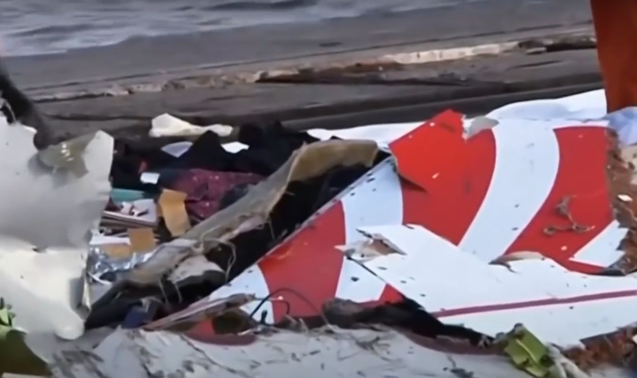 Lion Air Flight 610 (2018)