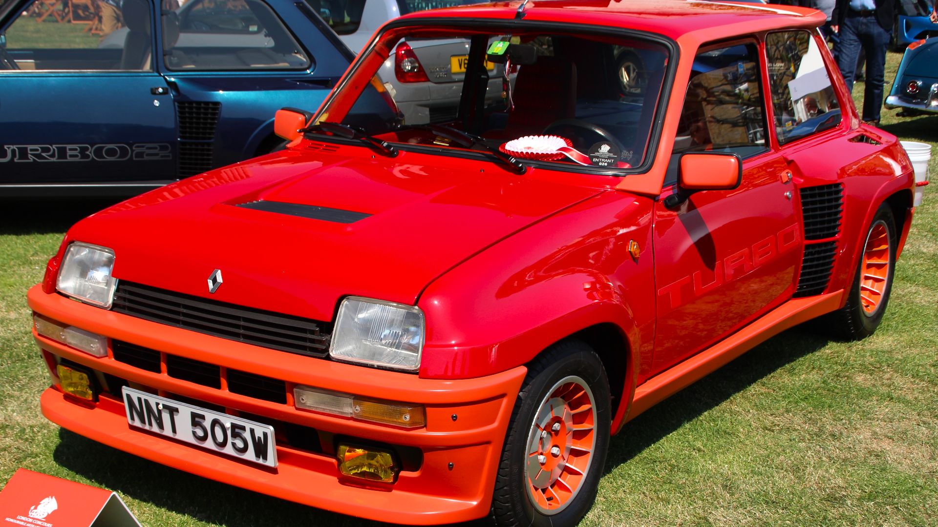 File:1981 Renault 5 Turbo LC23.jpg