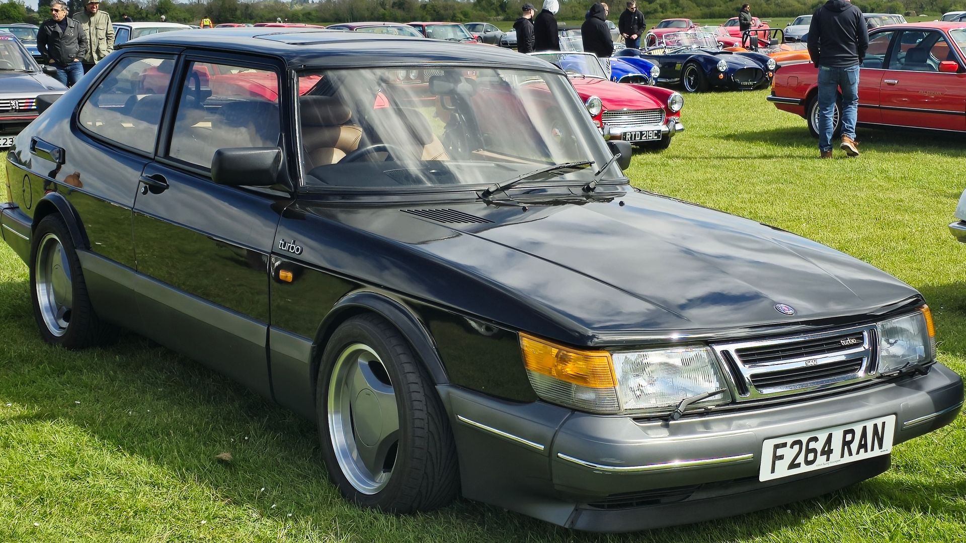File:1989 Saab 900 Turbo 16.jpg
