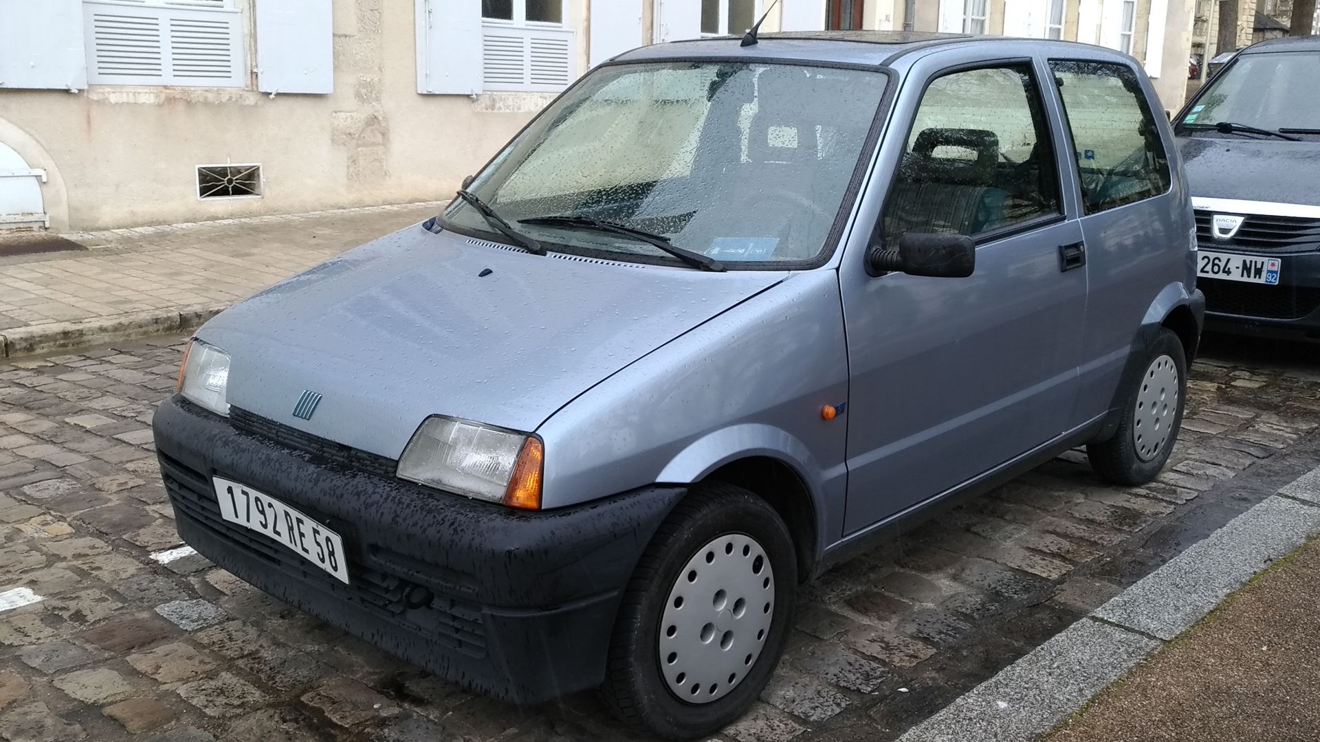 File:Fiat Cinquecento (38903761970).jpg
