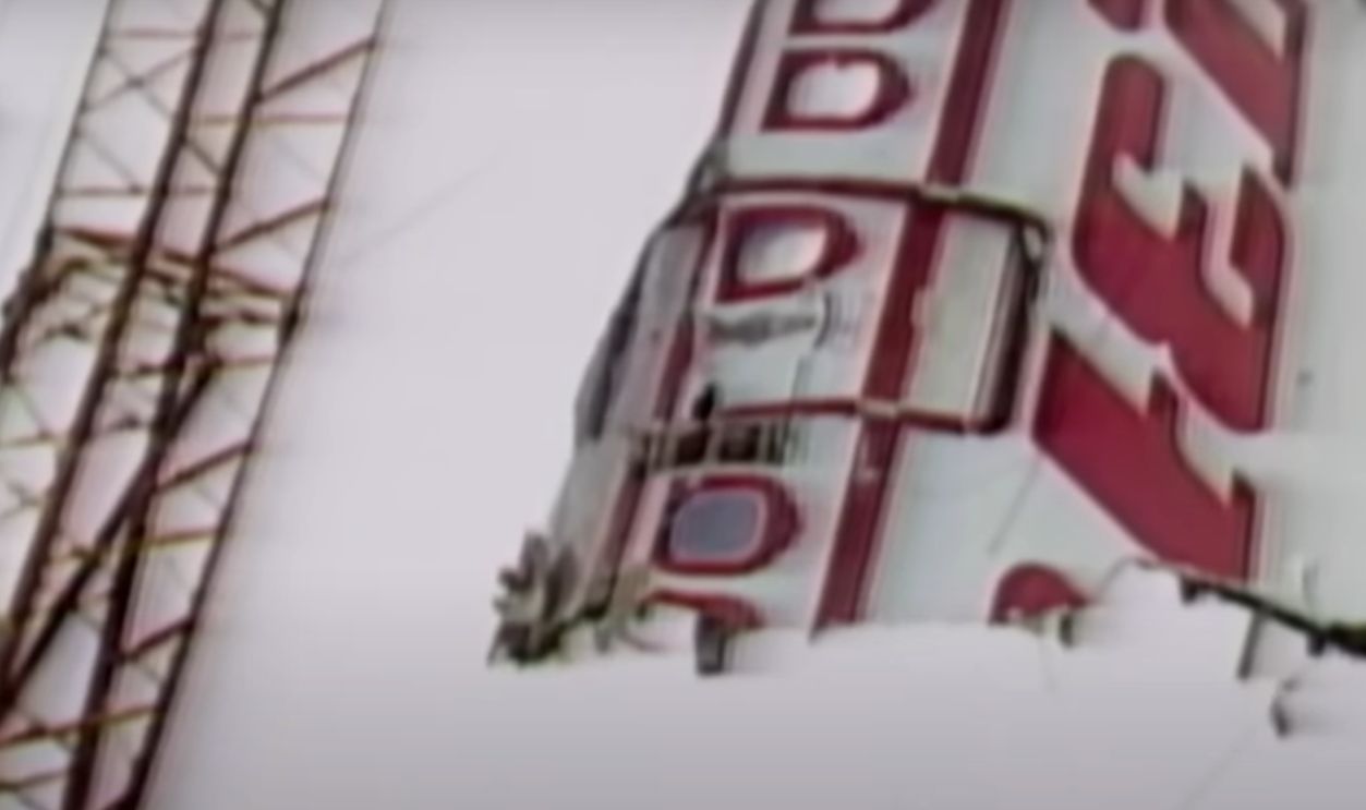 Air India Flight 182 (1985)