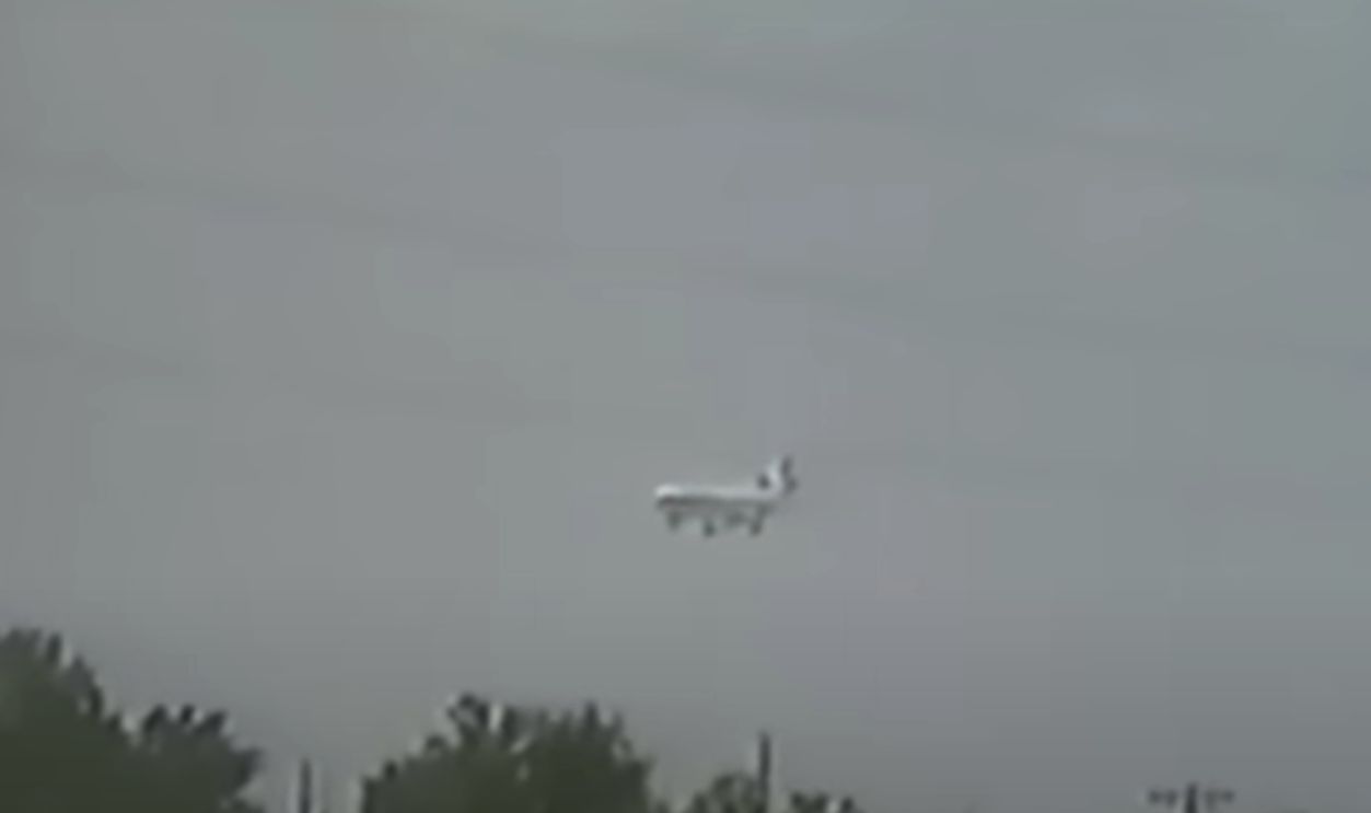 United Airlines Flight 232 (1989)