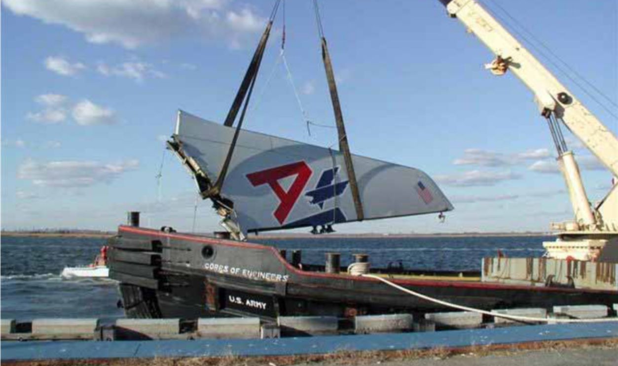 American Airlines Flight 587 (2001)