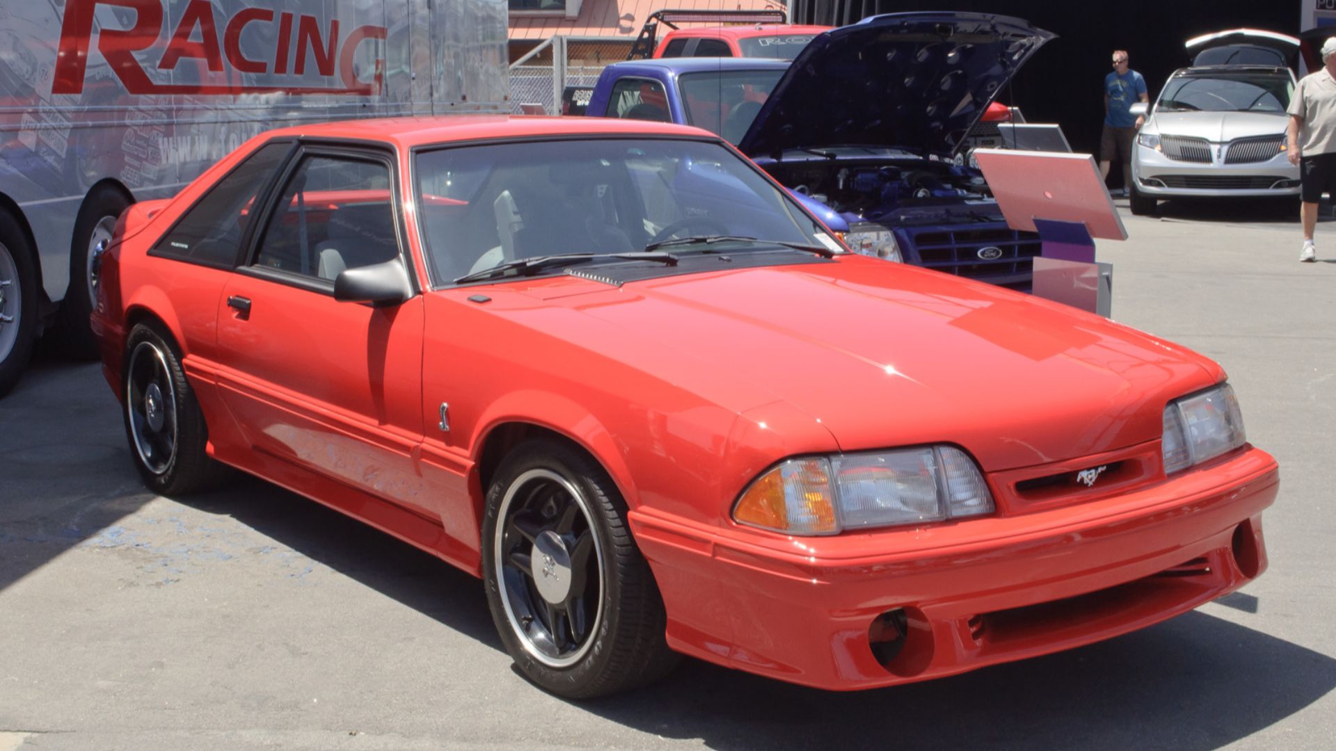 File:1993 Ford SVT Mustang Cobra R (7446033324).jpg