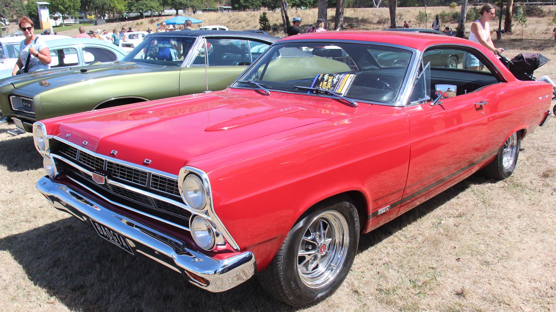 File:1967 Ford Fairlane GTA Hardtop Coupe (25070595210).jpg