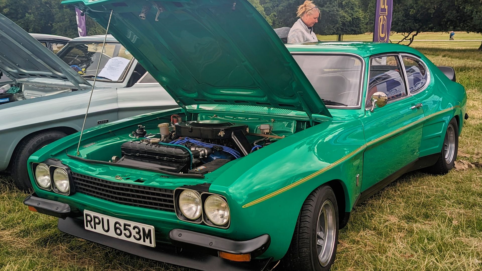 File:1974 Ford Capri RS 3100 1.jpg