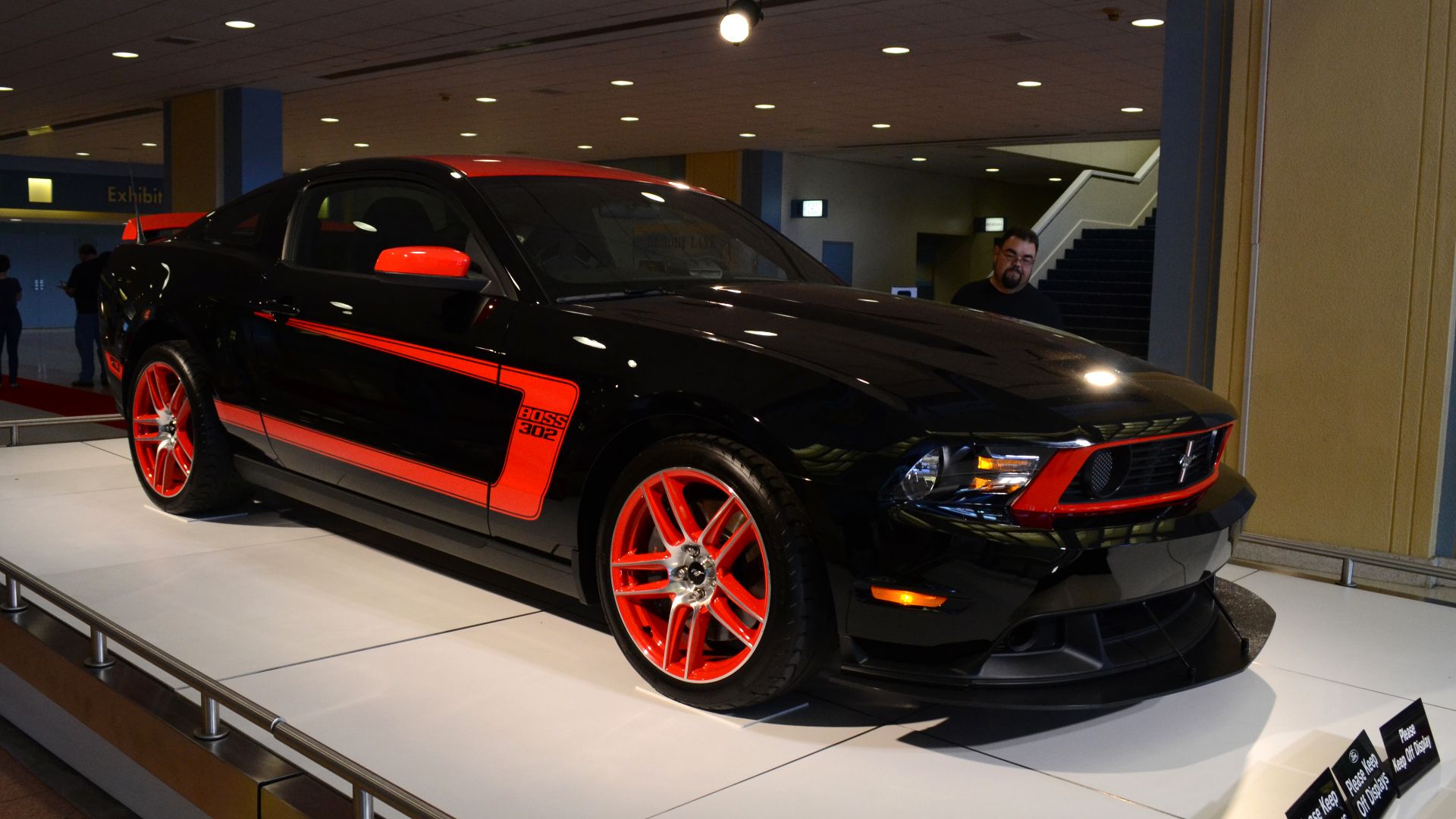 File:2012 Ford Mustang Boss 302 Laguna Seca.jpg