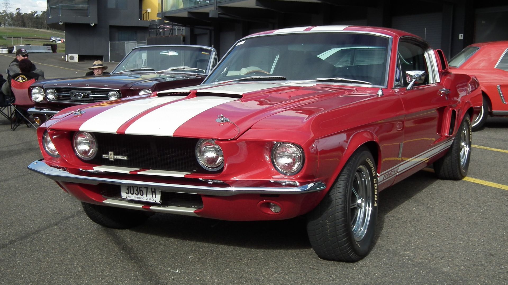File:1967 Ford Mustang Shelby GT500 coupe (7708119910).jpg