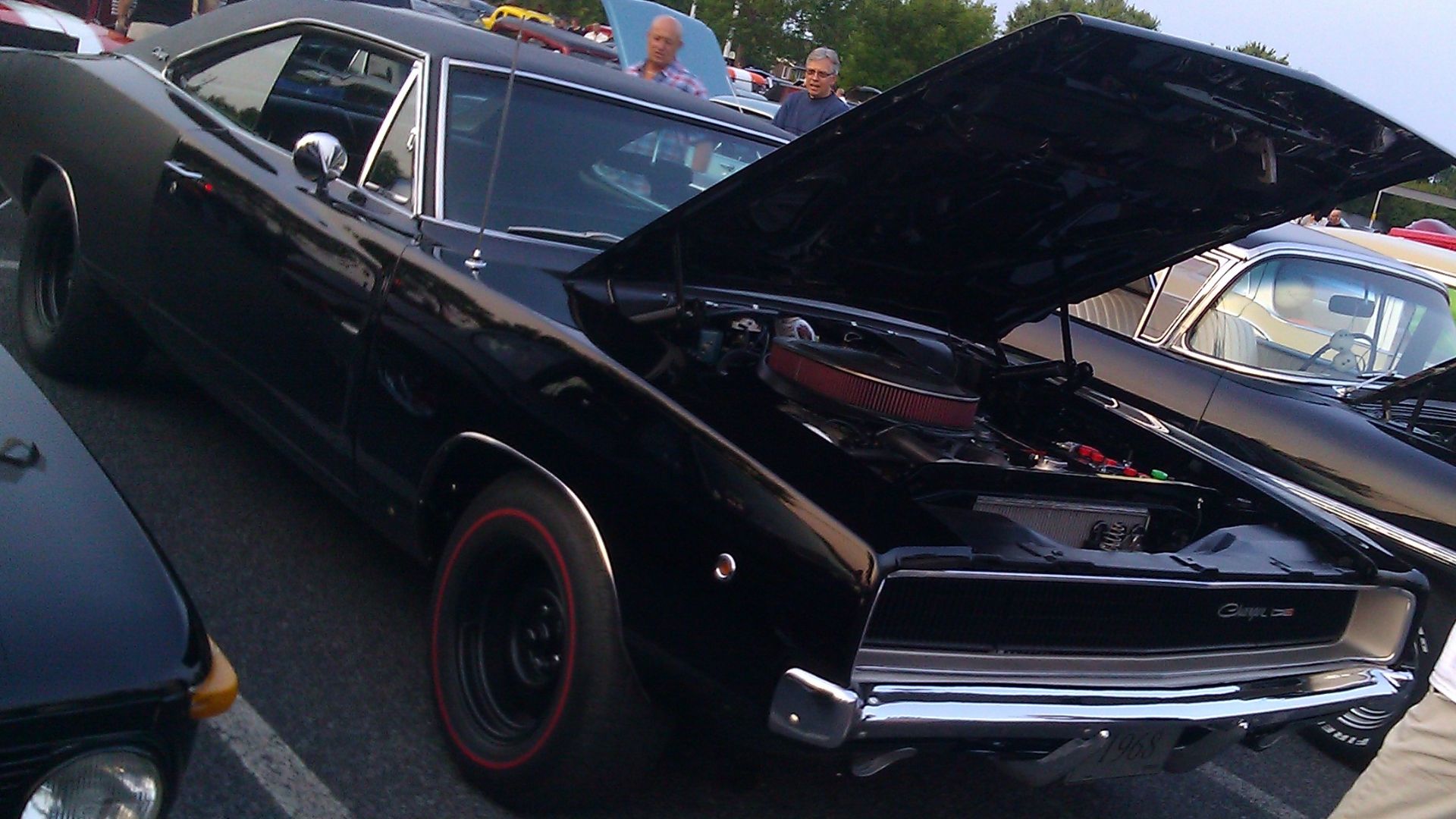 File:'68 Dodge Charger 500 (Auto classique Faubourg Brossard '14).jpg
