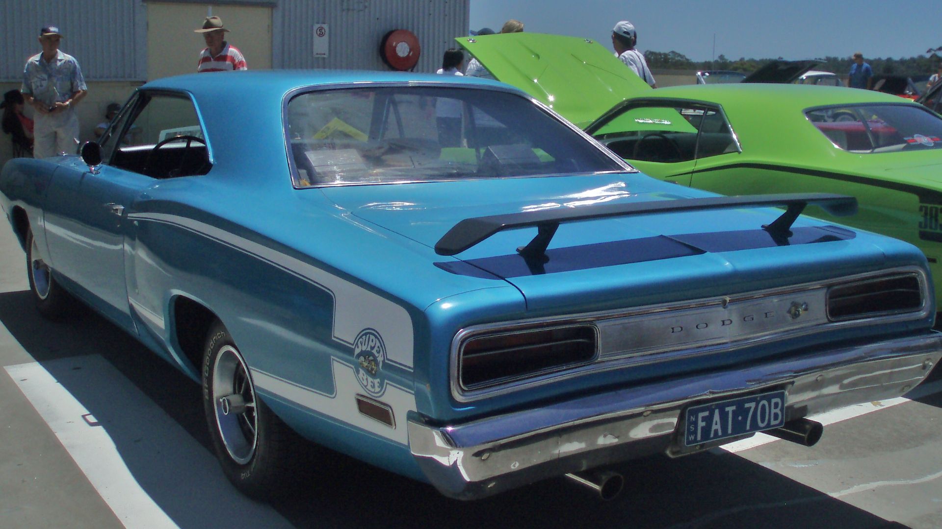 File:1970 Dodge Super Bee (5200874521).jpg