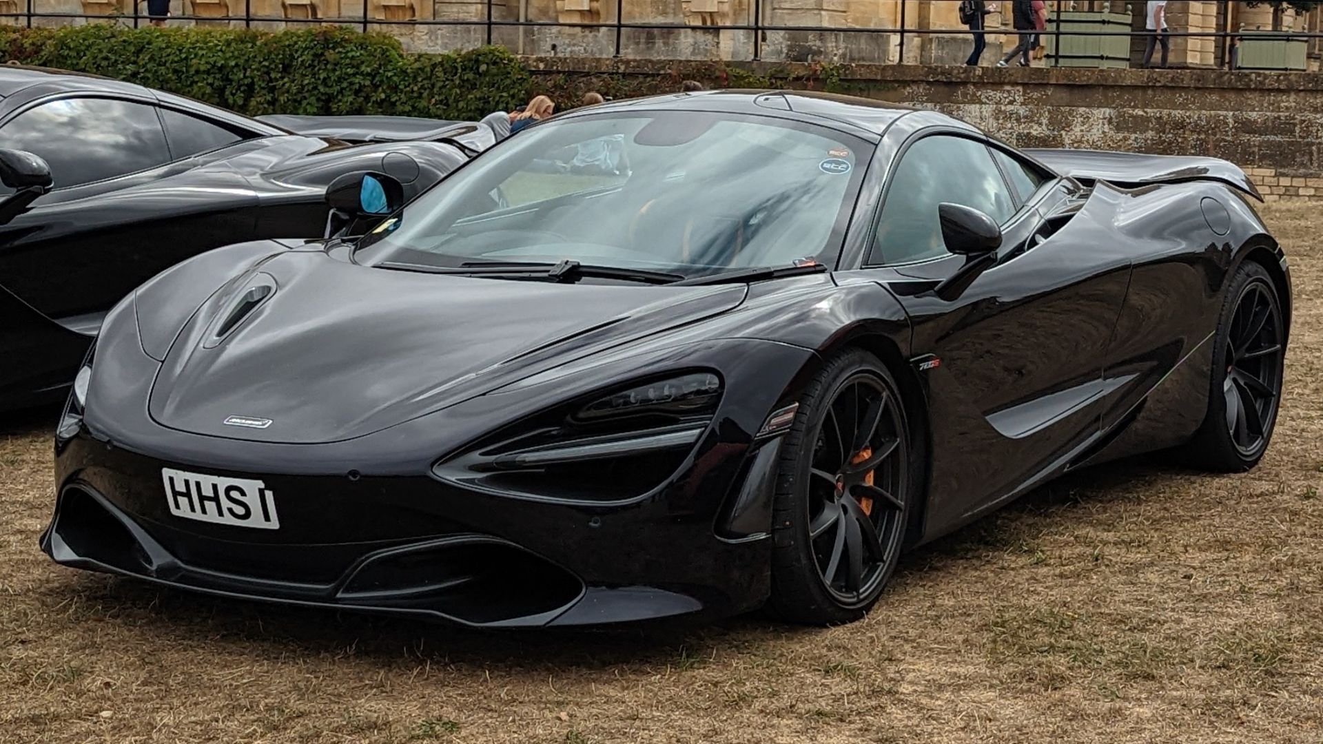 File:2018 McLaren 720S 3.jpg