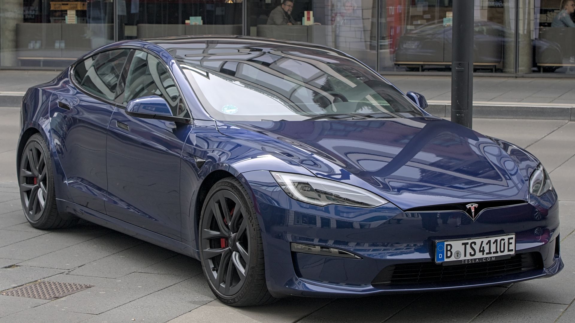 File:Tesla Model S Plaid Autofrühling Ulm IMG 9278.jpg