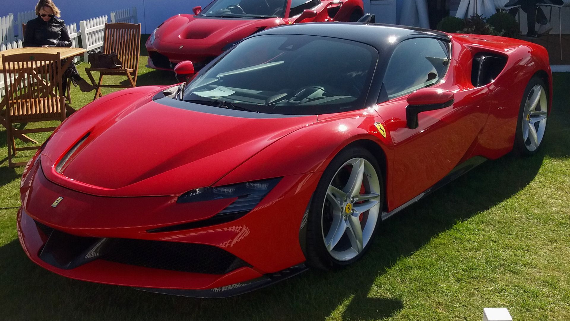 File:2019 Ferrari SF90 Stradale.jpg