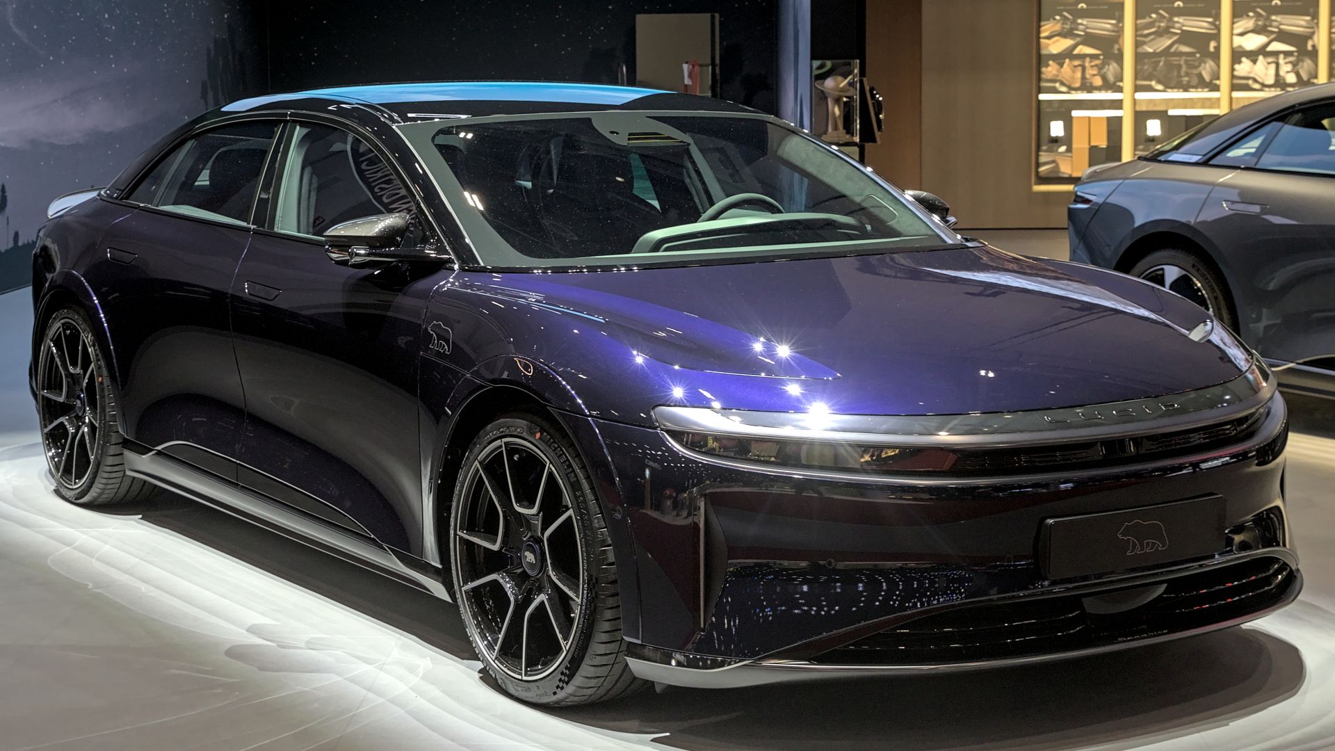 File:Lucid Air Sapphire GIMS 2024 1X7A2362.jpg