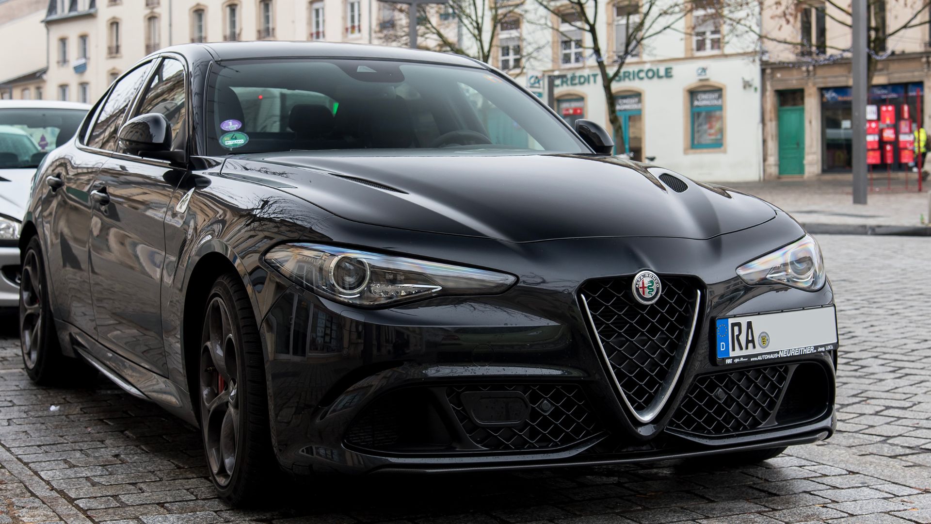 File:Alfa Romeo Giulia Quadrifoglio (31628413077).jpg