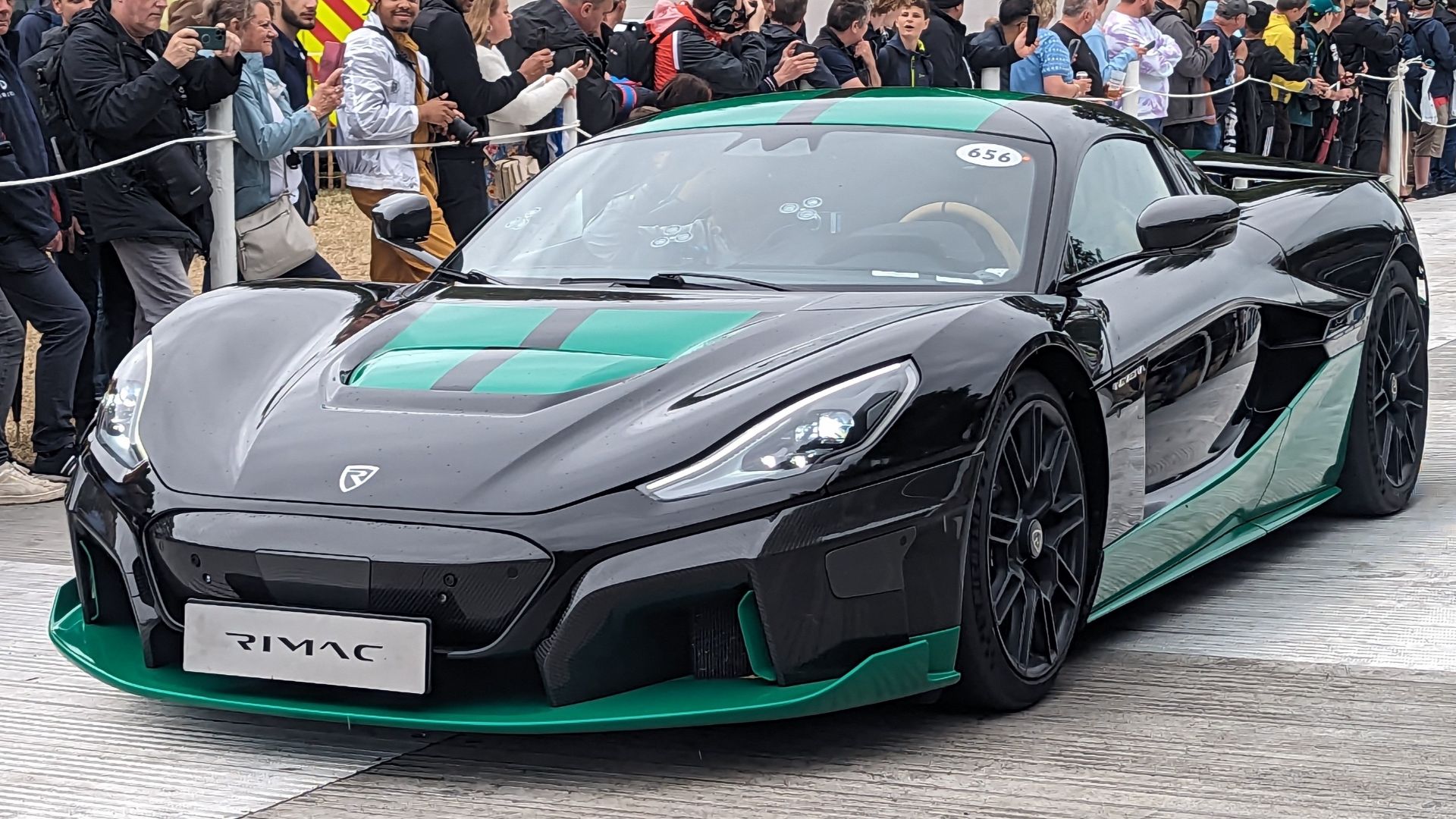 File:2023 Rimac Nevera 1.jpg