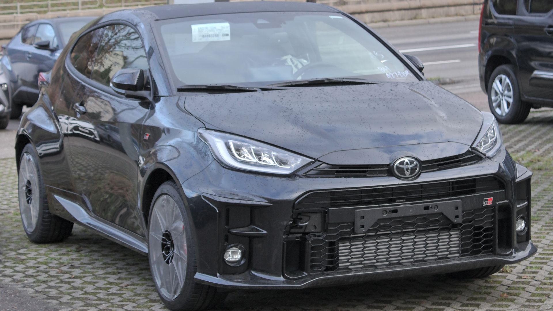 File:Toyota GR Yaris IMG 3773.jpg