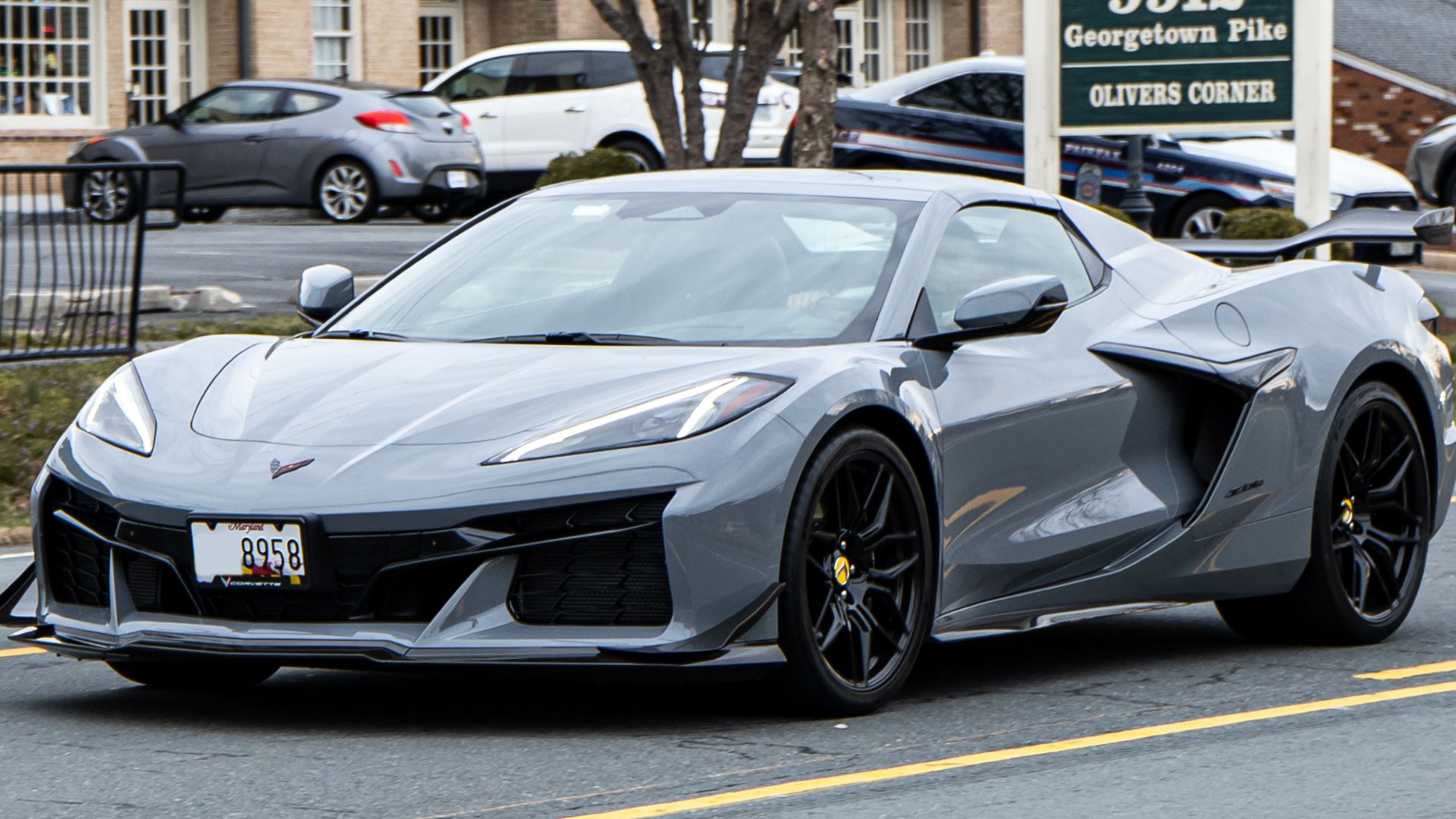 File:Chevrolet Corvette Z06 (C8) Washington DC Metro Area, USA (3).jpg