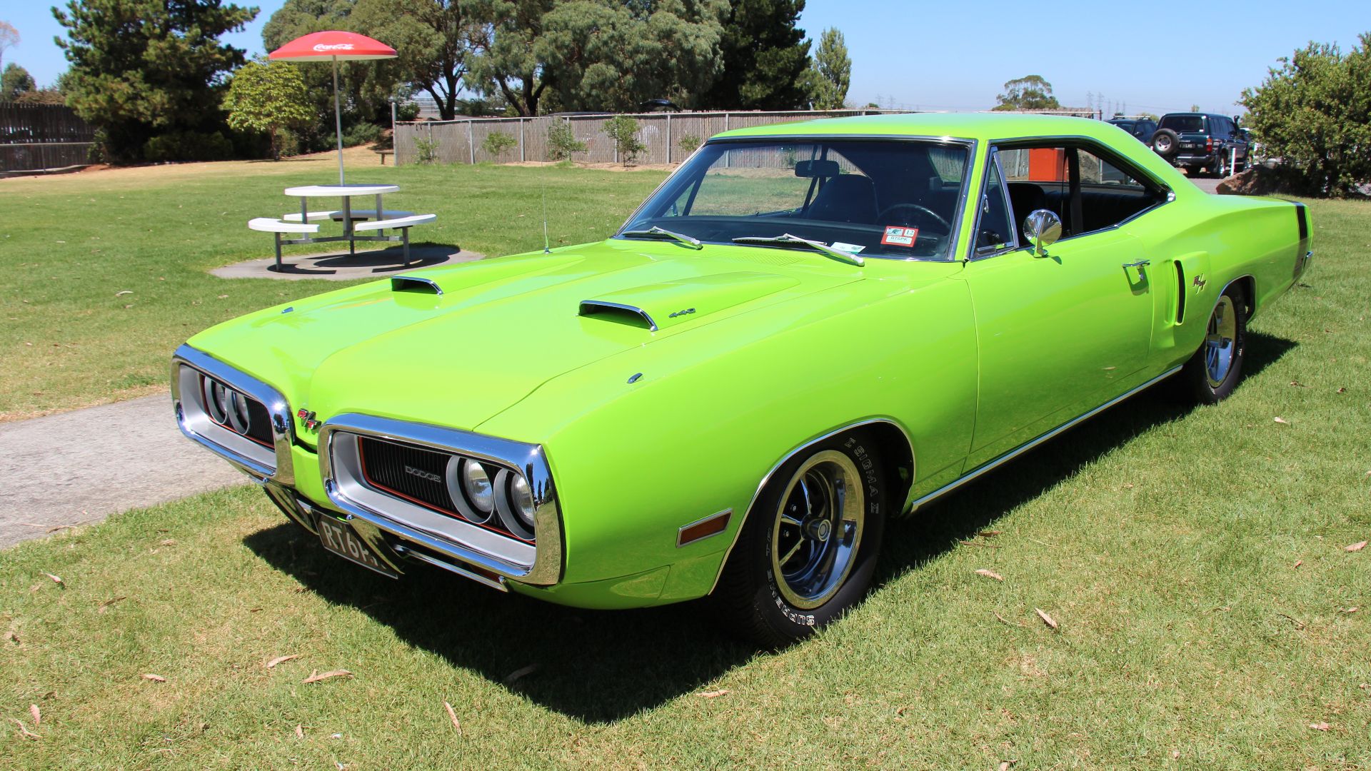 File:1970 Dodge Coronet RT440 (12606026113).jpg