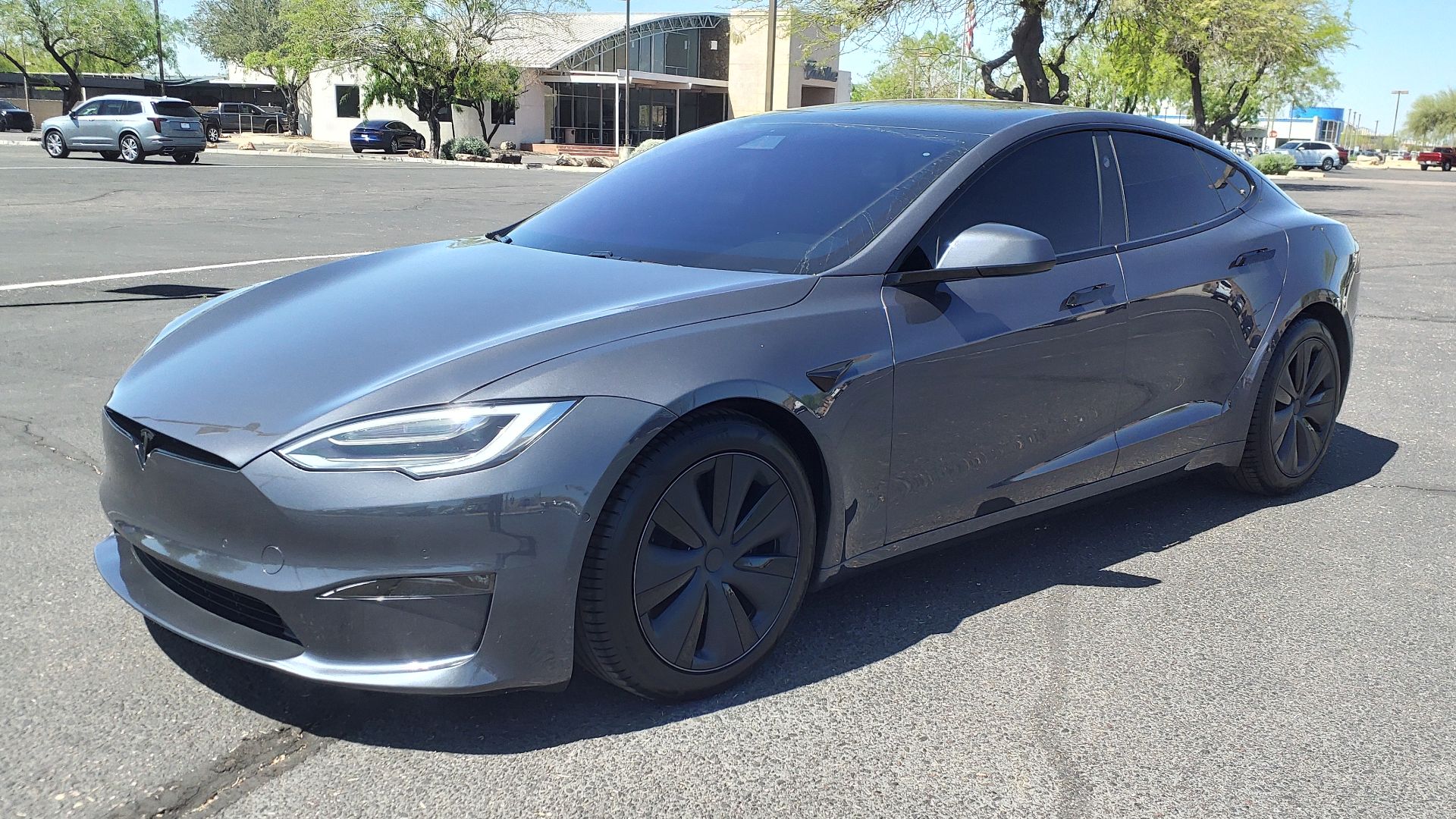 File:22 Tesla Model S Plaid.jpg