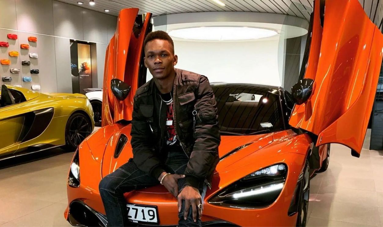 Think You Know How Fast These Cars Hit 60 MPH?