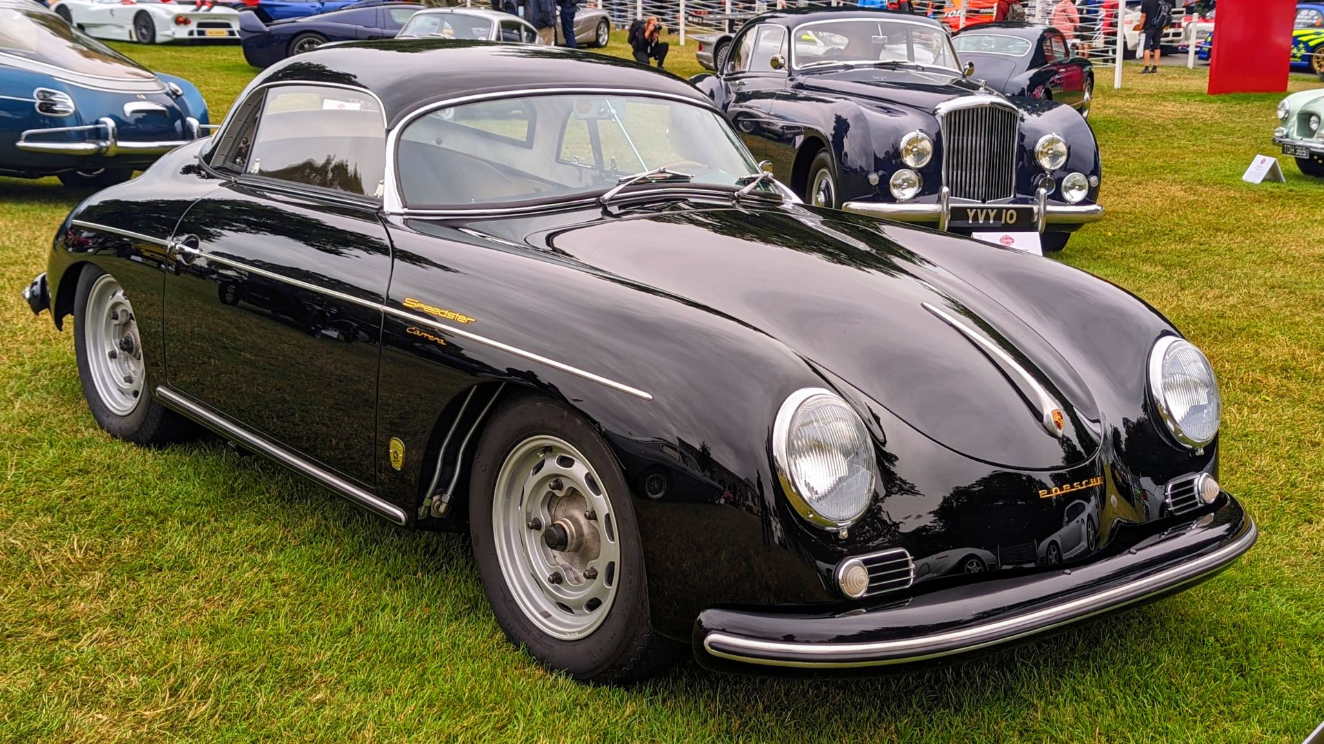 File:1957 Porsche 356A Carrera 1500 GS Speedster T1.jpg