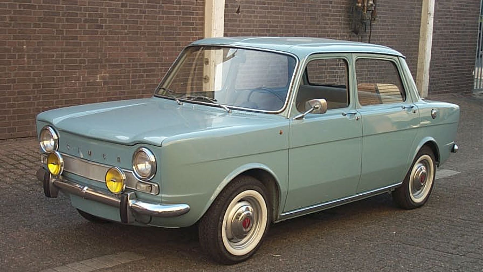 File:1963 Simca 1000.jpg
