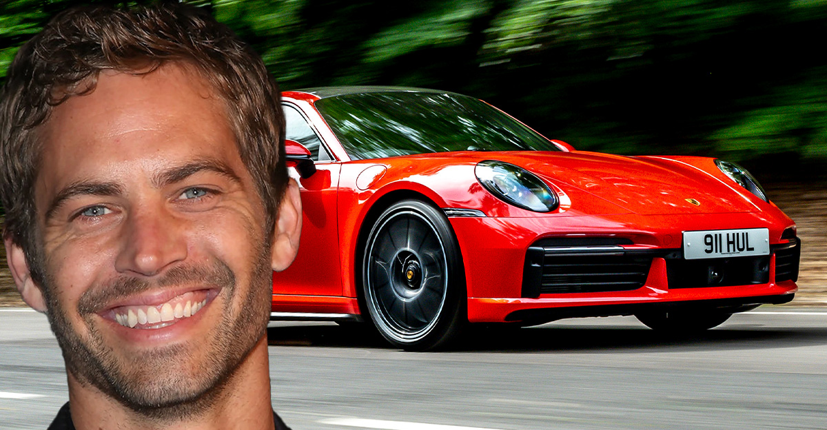 Rss Thumb - Supercars That Are Daily Drivers