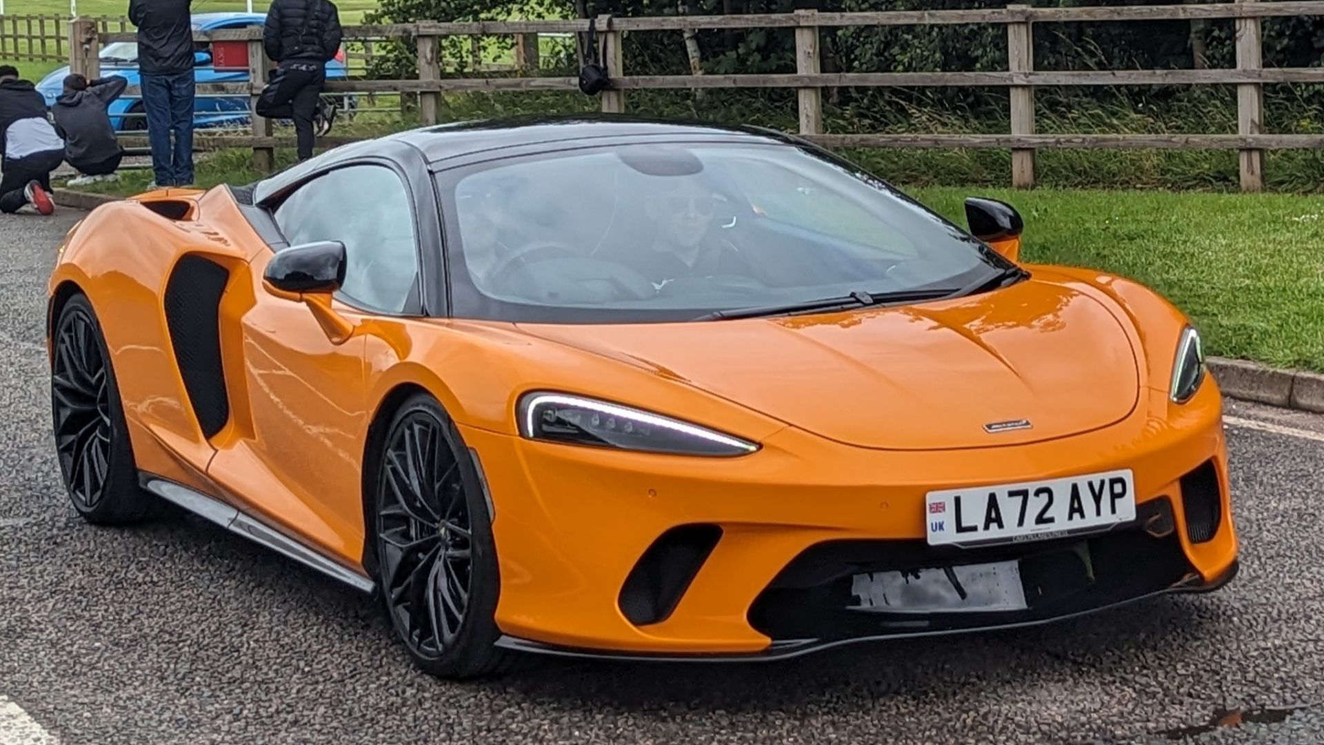 File:2022 McLaren GT 7.jpg