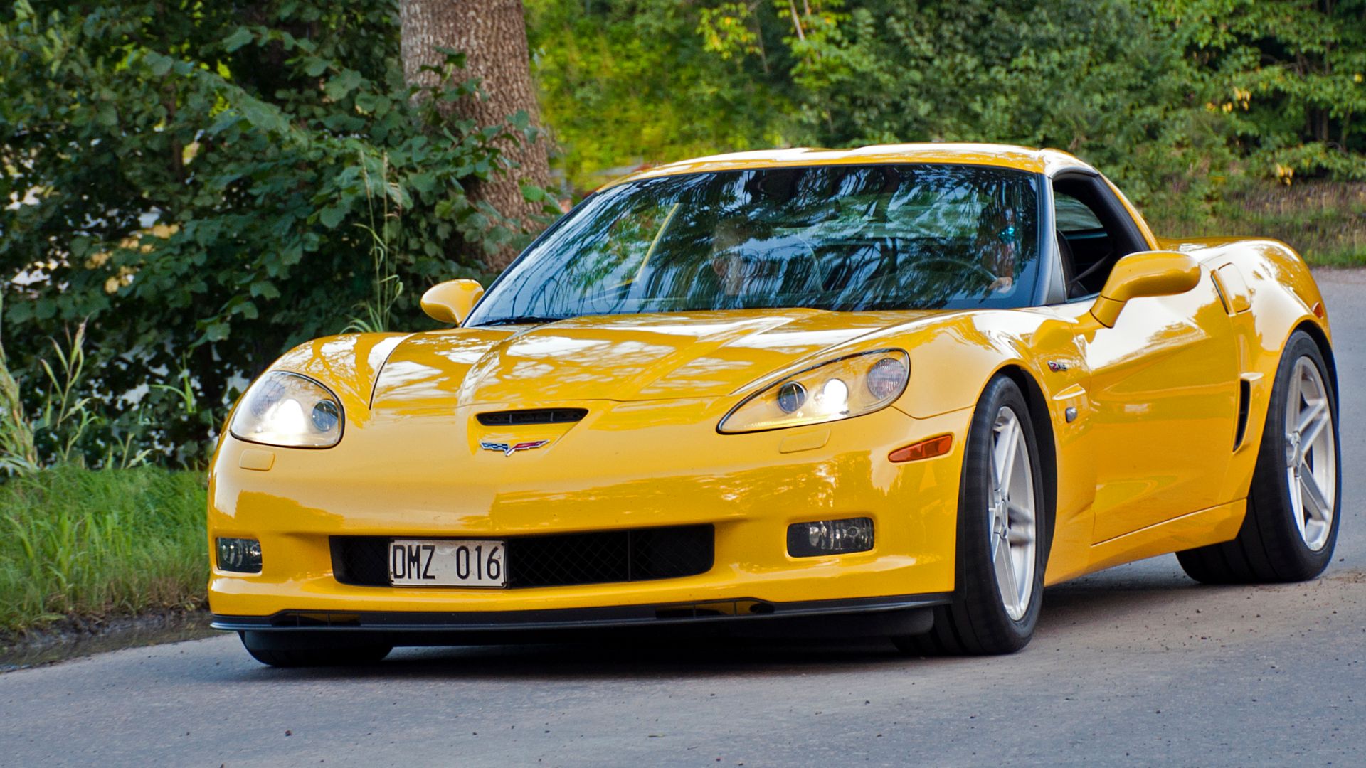 File:Chevrolet Corvette Z06 2006 Ulva.jpg