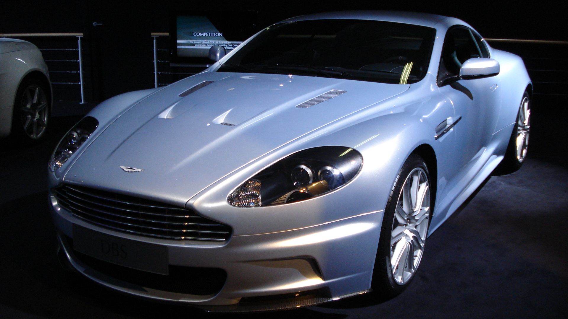 File:Aston Martin DBS.jpg