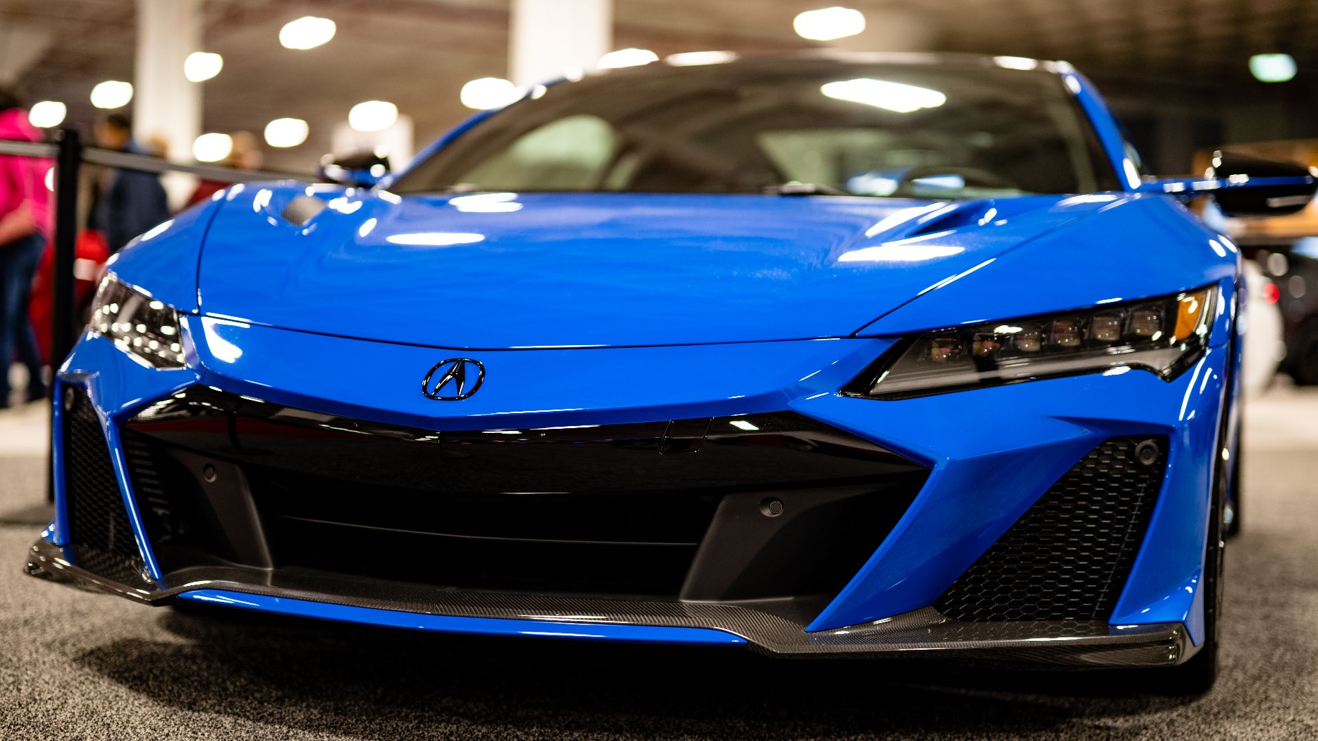 File:2023 Cleveland Auto Show (52789223442).jpg