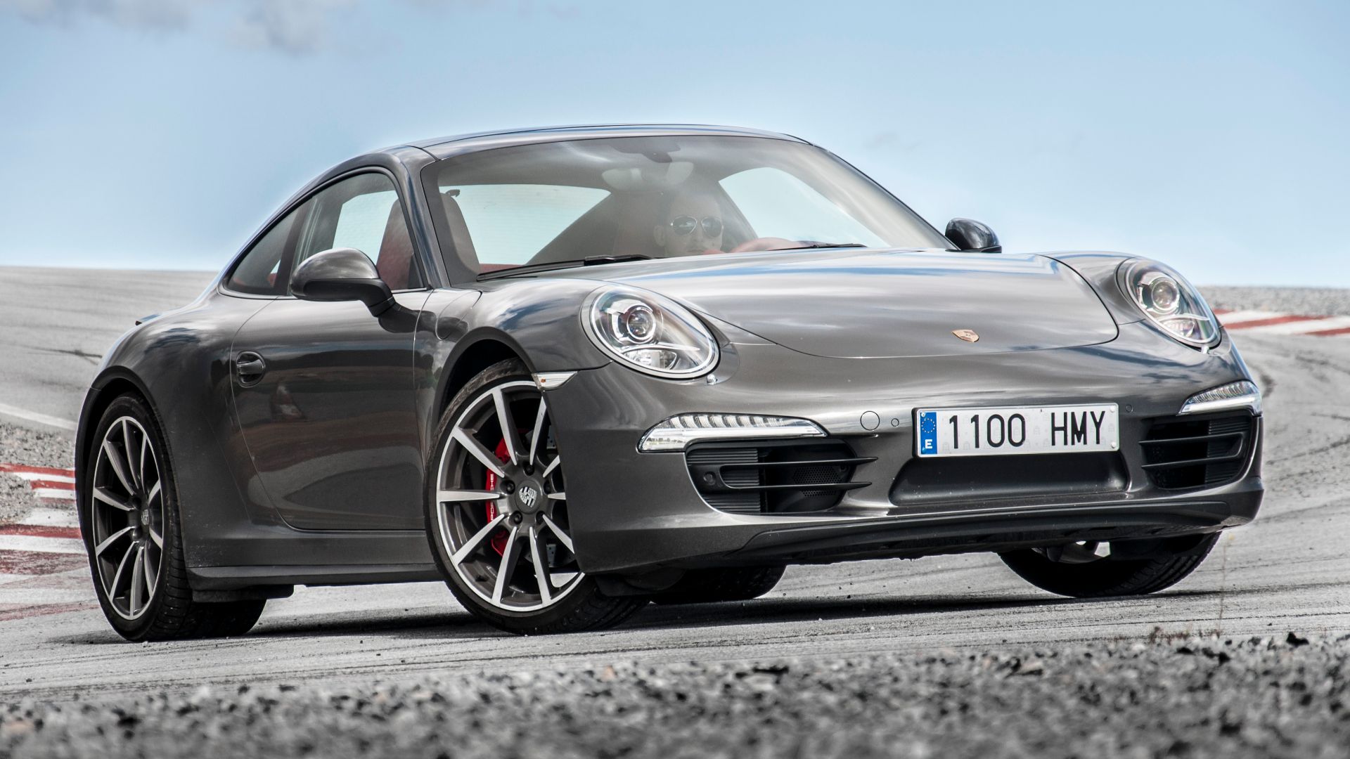 File:2013 Porsche 911 Carrera 4S (991) (9626546987).jpg