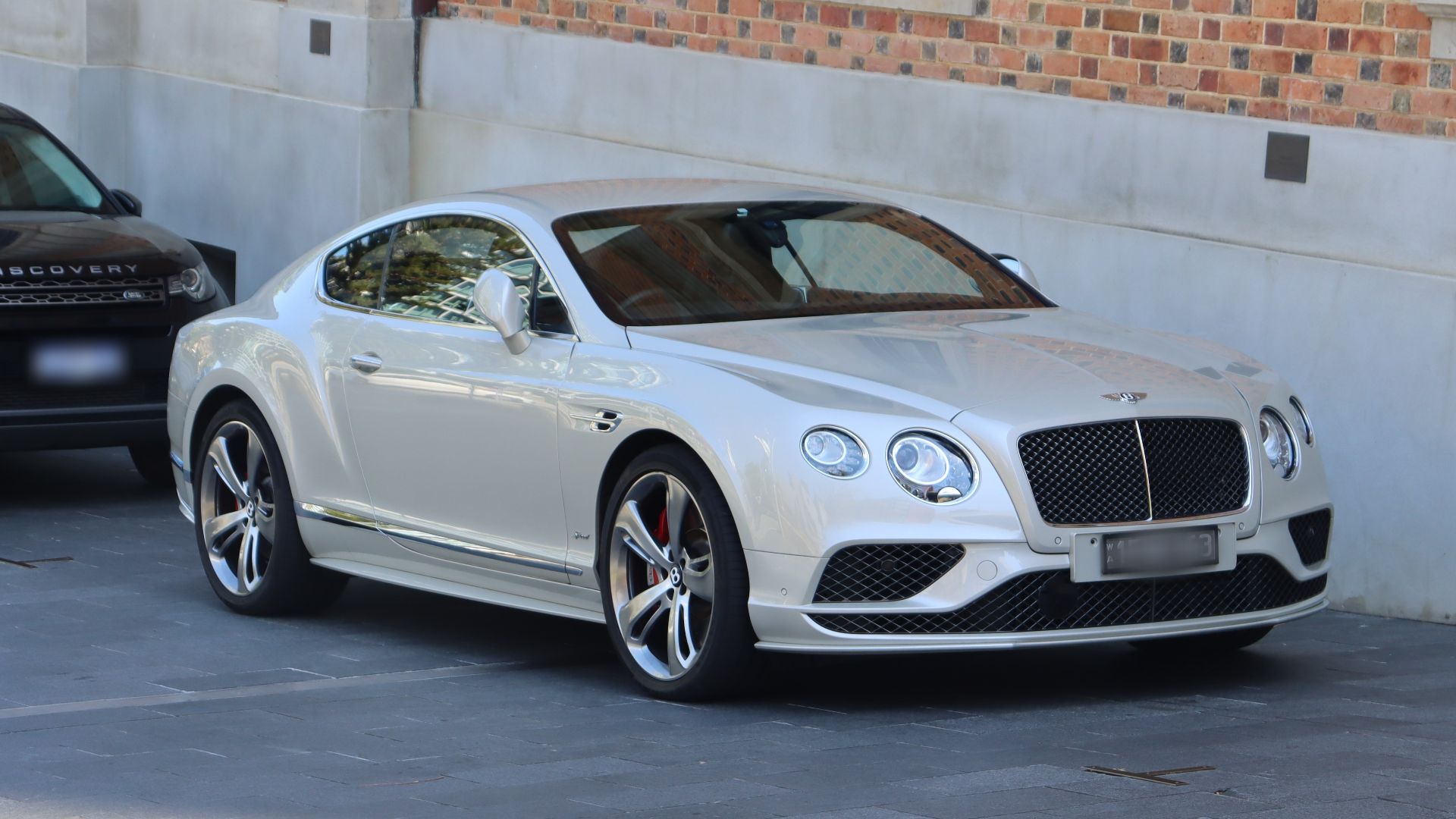 File:2016 Bentley Continental GT Speed 0703.jpg
