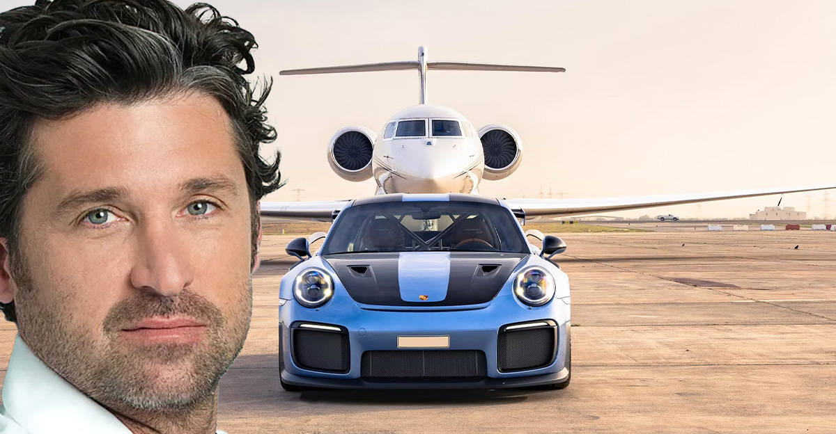 Rss Thumb - Porsche Sonderwunsch Models