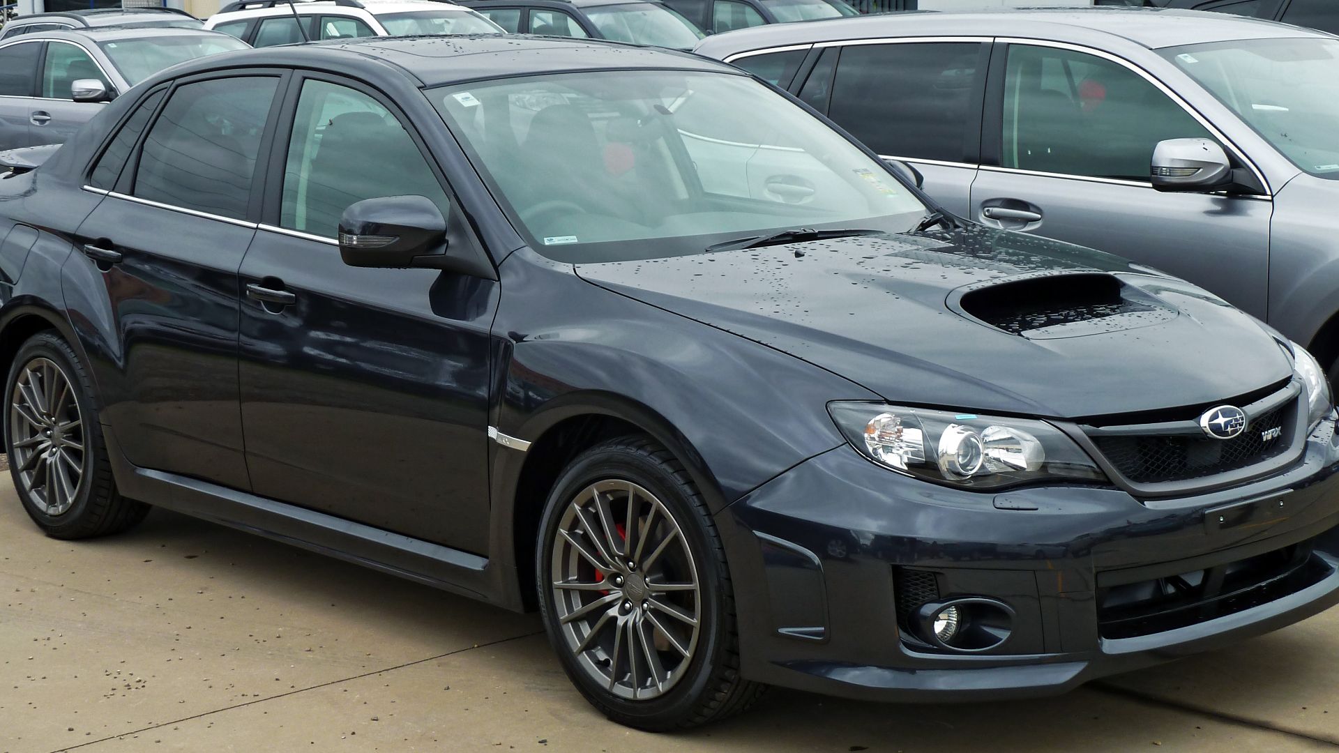 File:2010 Subaru Impreza (GVE MY11) WRX sedan (2010-10-19) 01.jpg