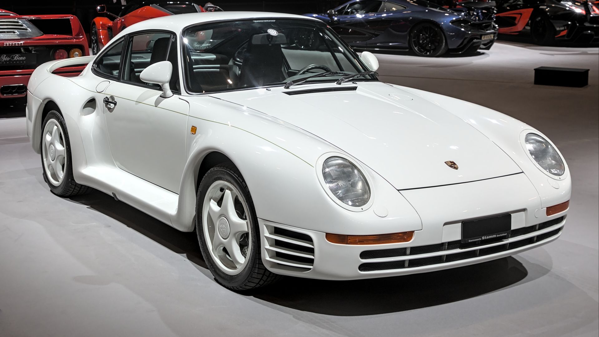File:Porsche 959 GIMS 2024 1X7A2269.jpg