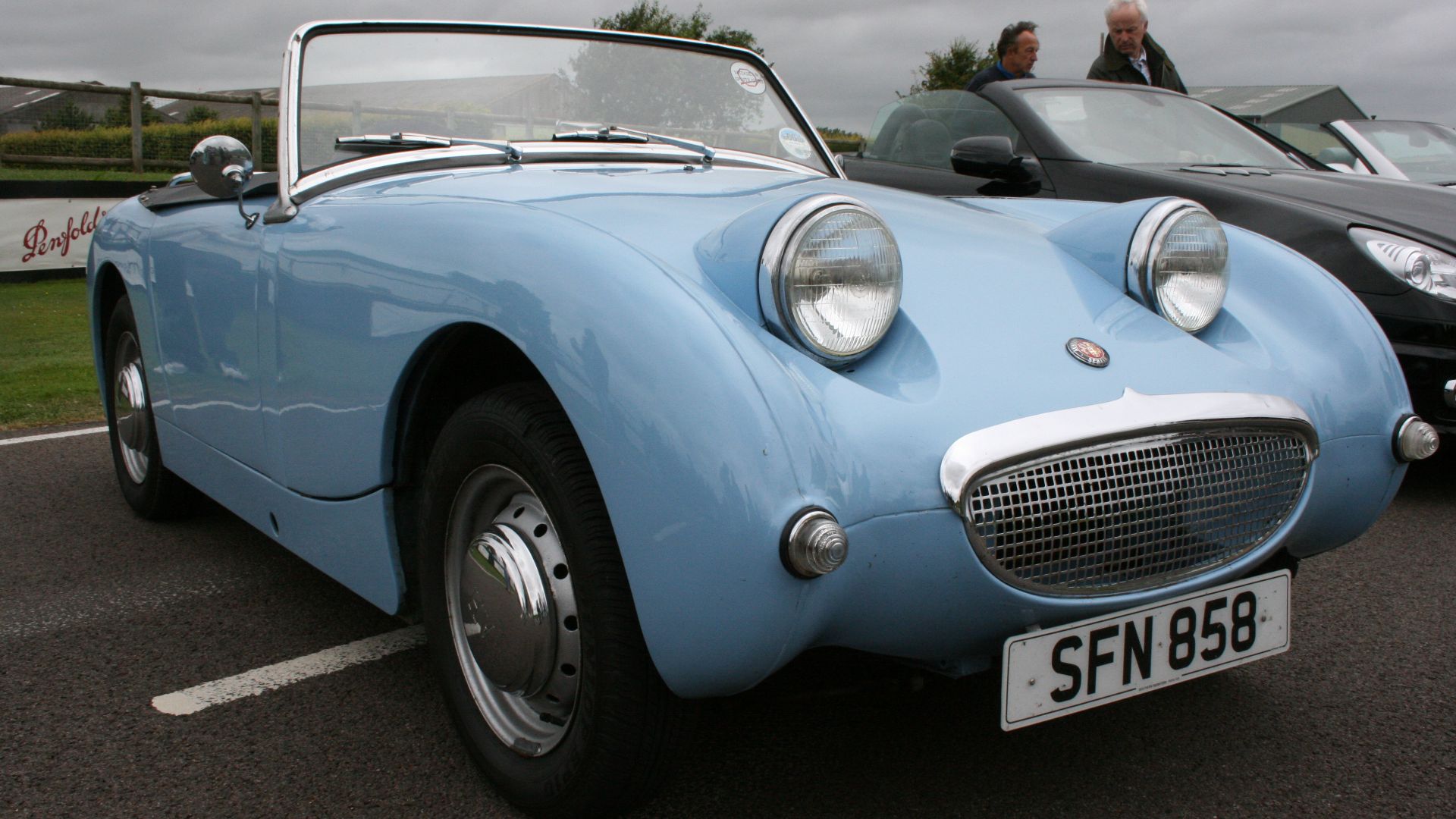 File:Austin-Healey Sprite AKA Frogeye Bugeye.jpg
