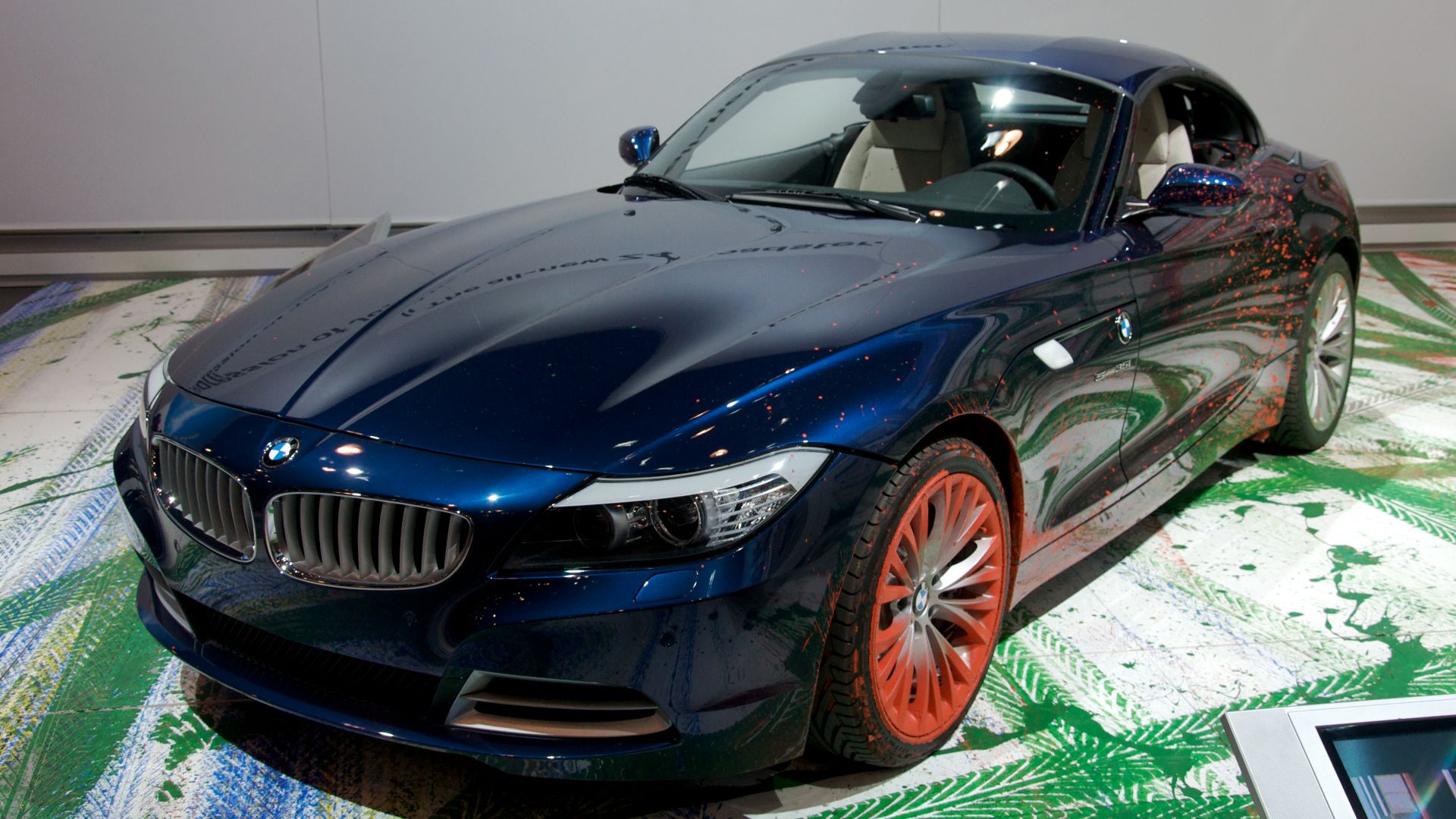 File:BMW Z4 2009 NY 2.jpg