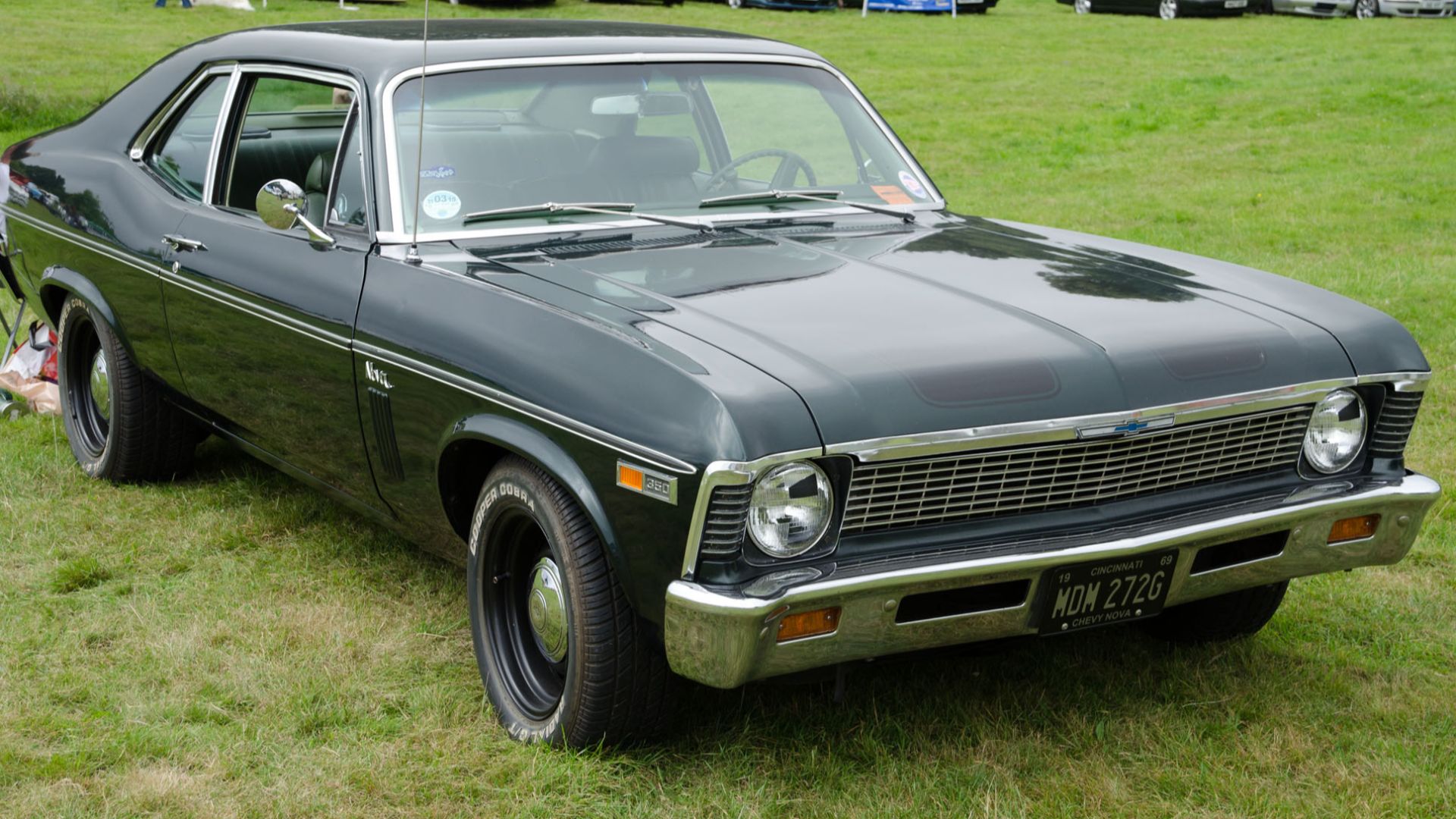File:Chevrolet Nova III 350cu (1969) - 15539031582.jpg